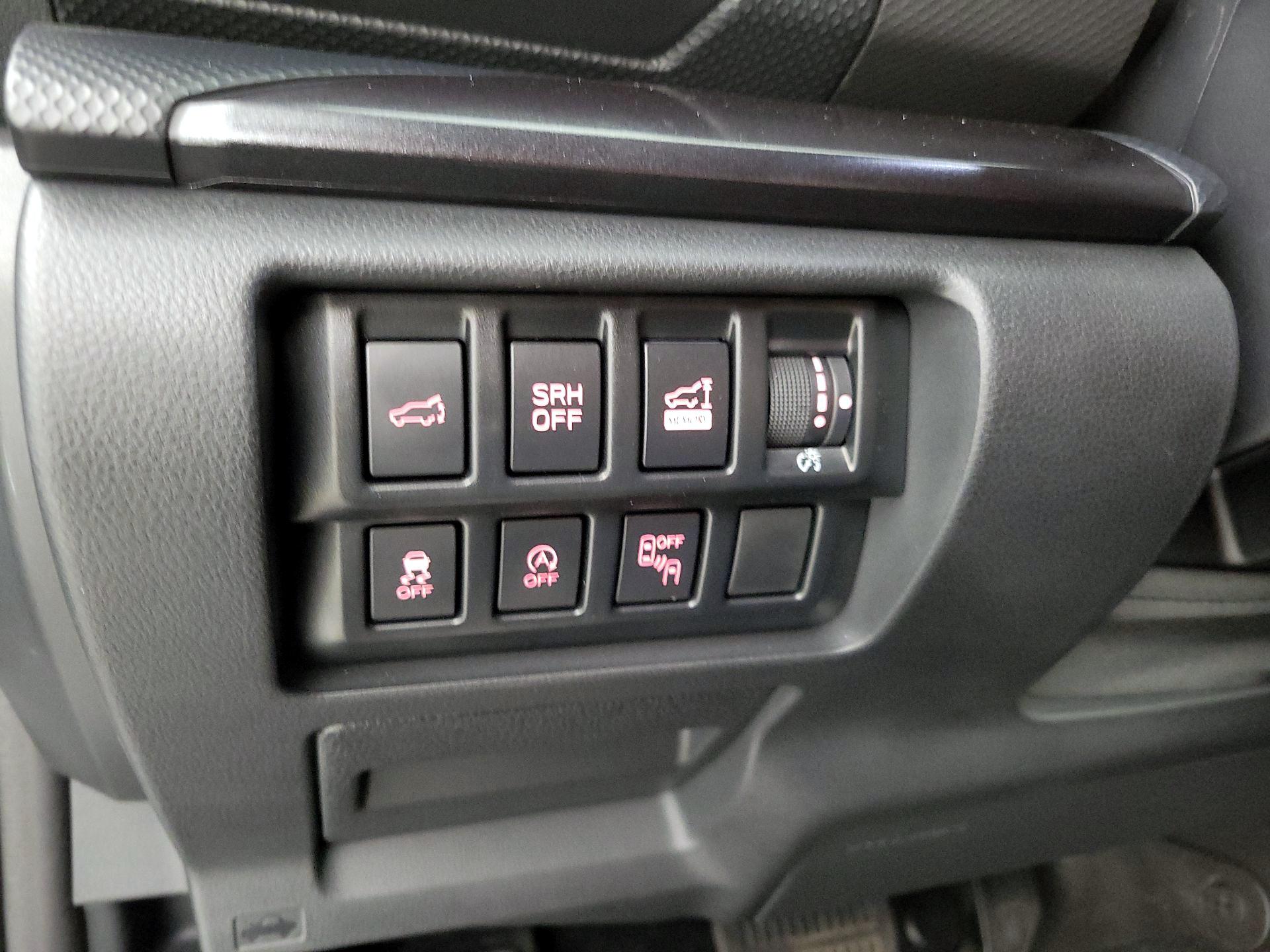 Thumbnail: 2024 Subaru Forester - 13