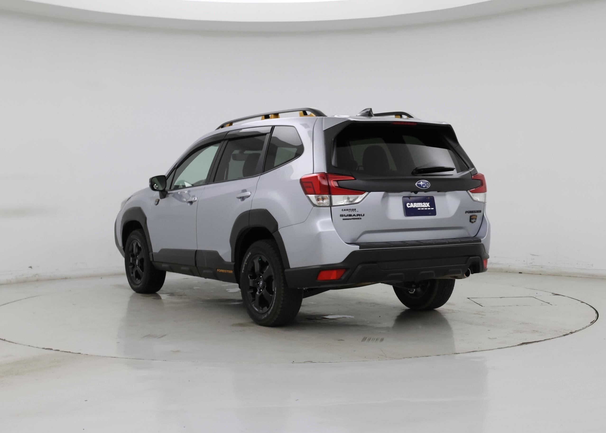 Thumbnail: 2024 Subaru Forester - 2