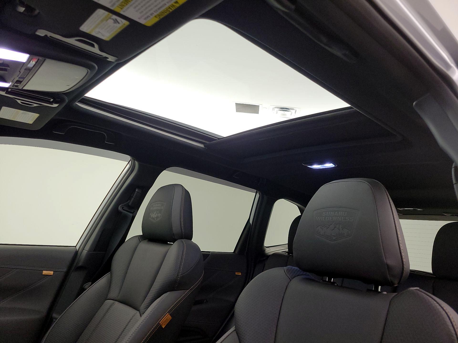 Thumbnail: 2024 Subaru Forester - 20
