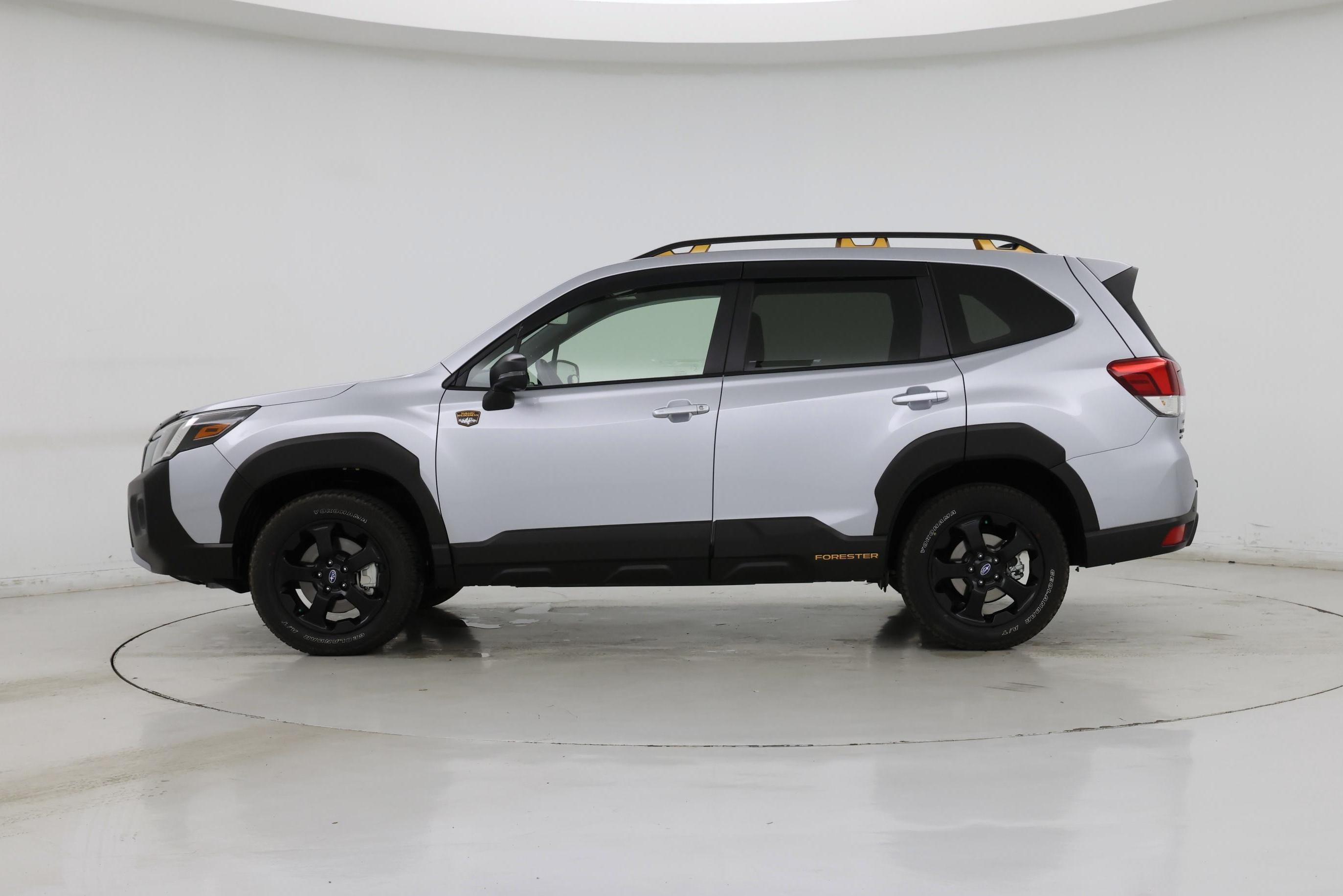 Thumbnail: 2024 Subaru Forester - 3