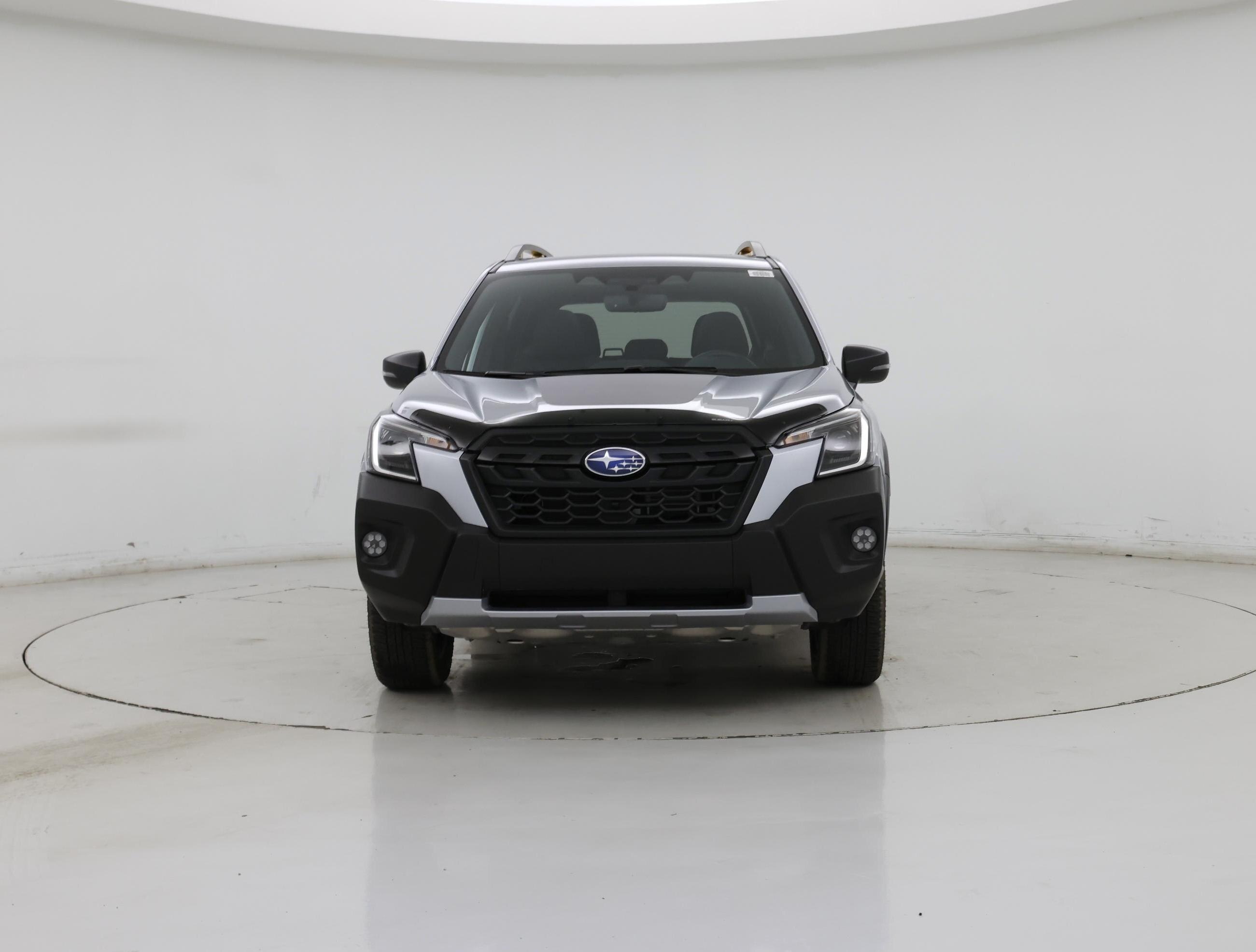 Thumbnail: 2024 Subaru Forester - 5