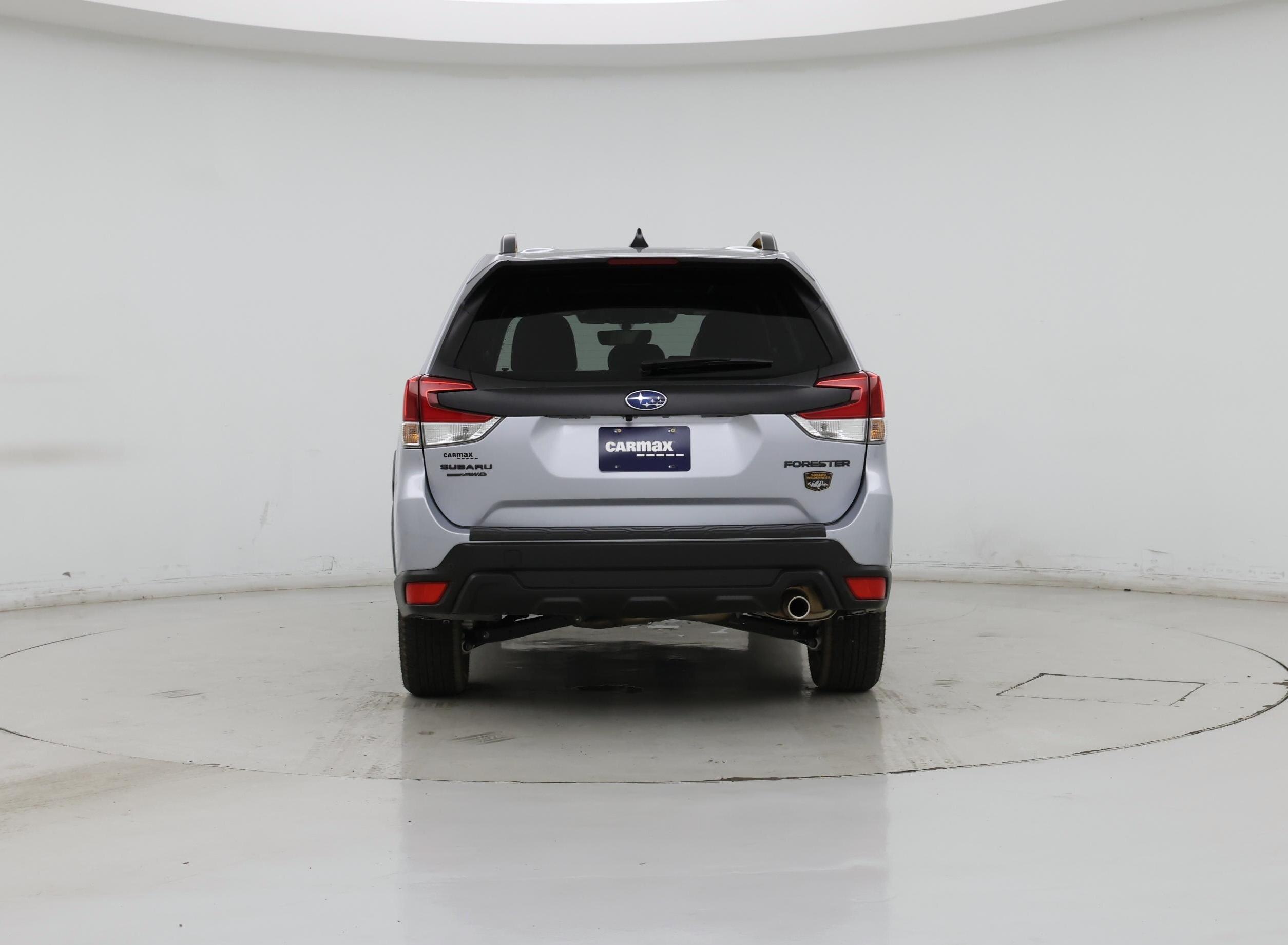Thumbnail: 2024 Subaru Forester - 6