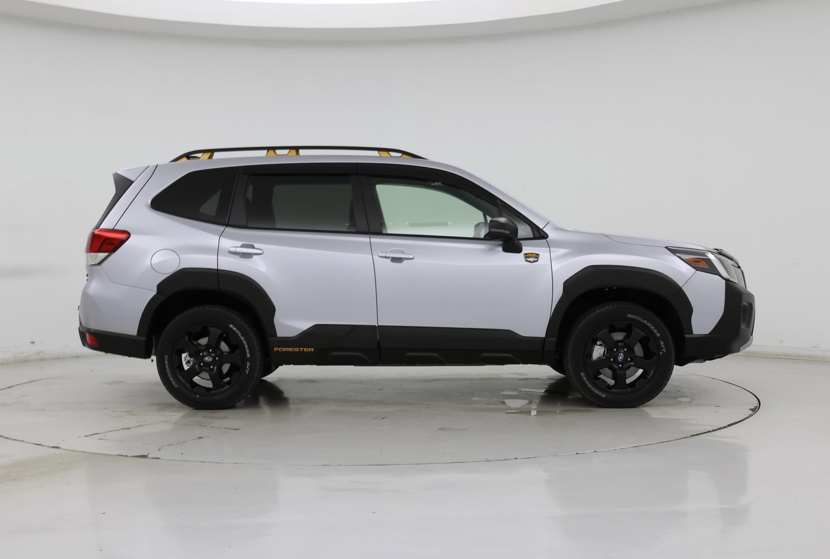 Thumbnail: 2024 Subaru Forester - 7