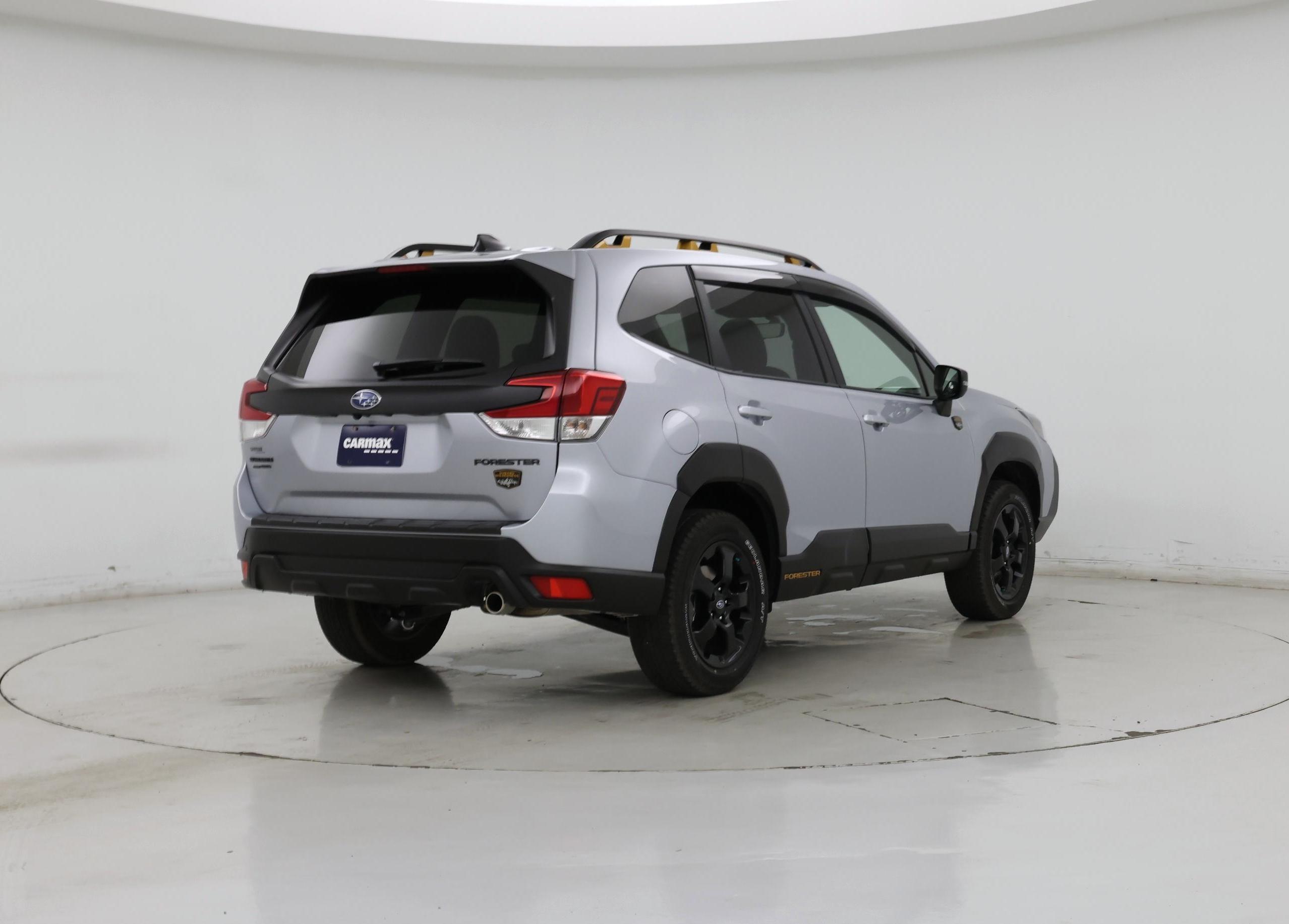 Thumbnail: 2024 Subaru Forester - 8