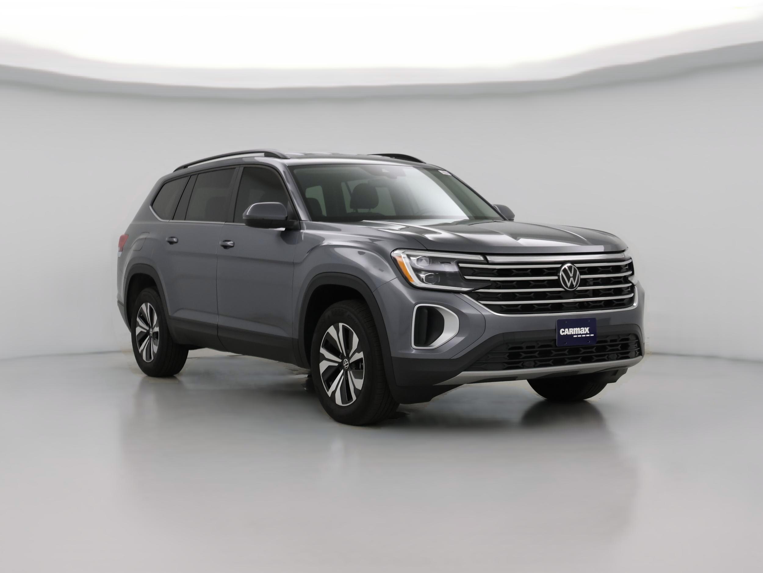 Thumbnail: 2024 Volkswagen Atlas - 1