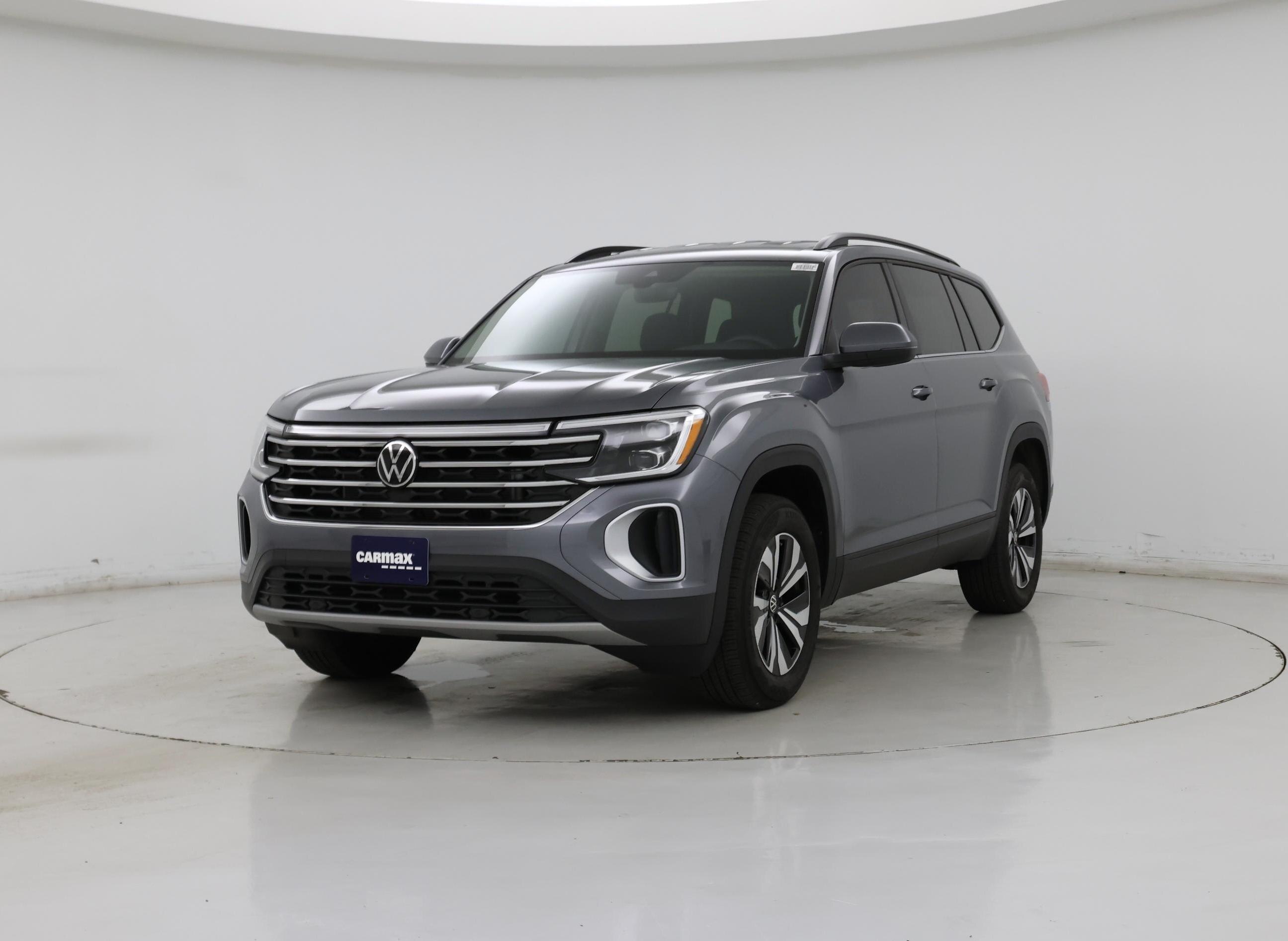 Thumbnail: 2024 Volkswagen Atlas - 4