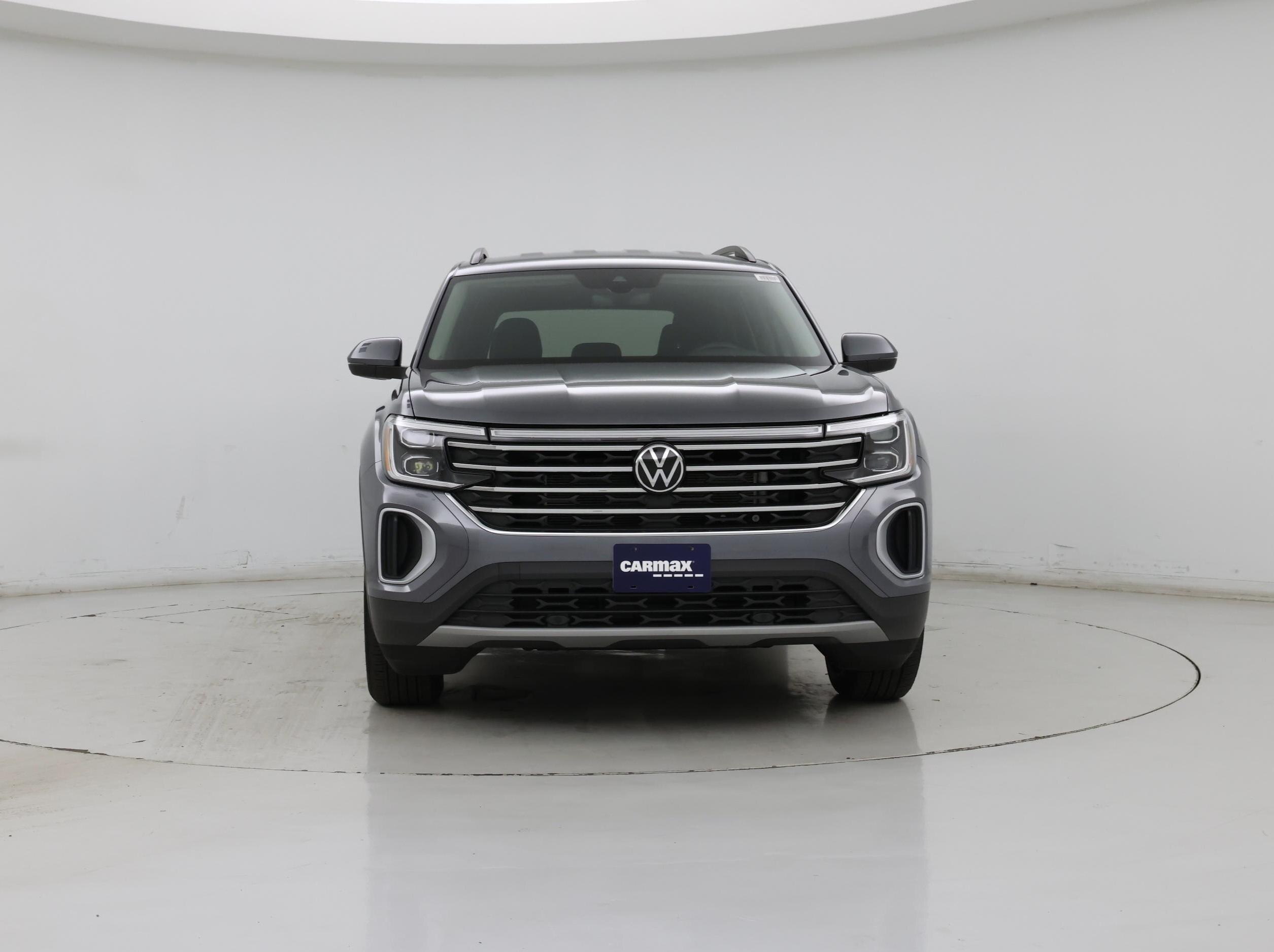 Thumbnail: 2024 Volkswagen Atlas - 5