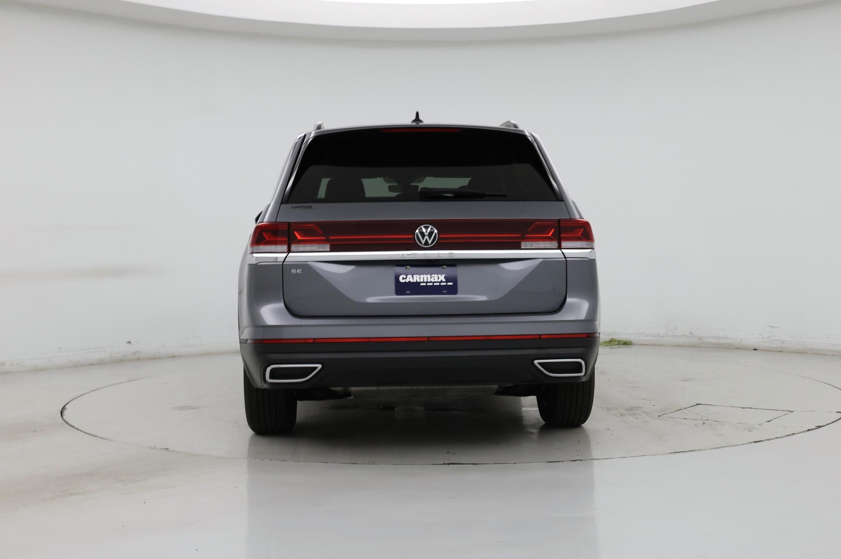 Thumbnail: 2024 Volkswagen Atlas - 6