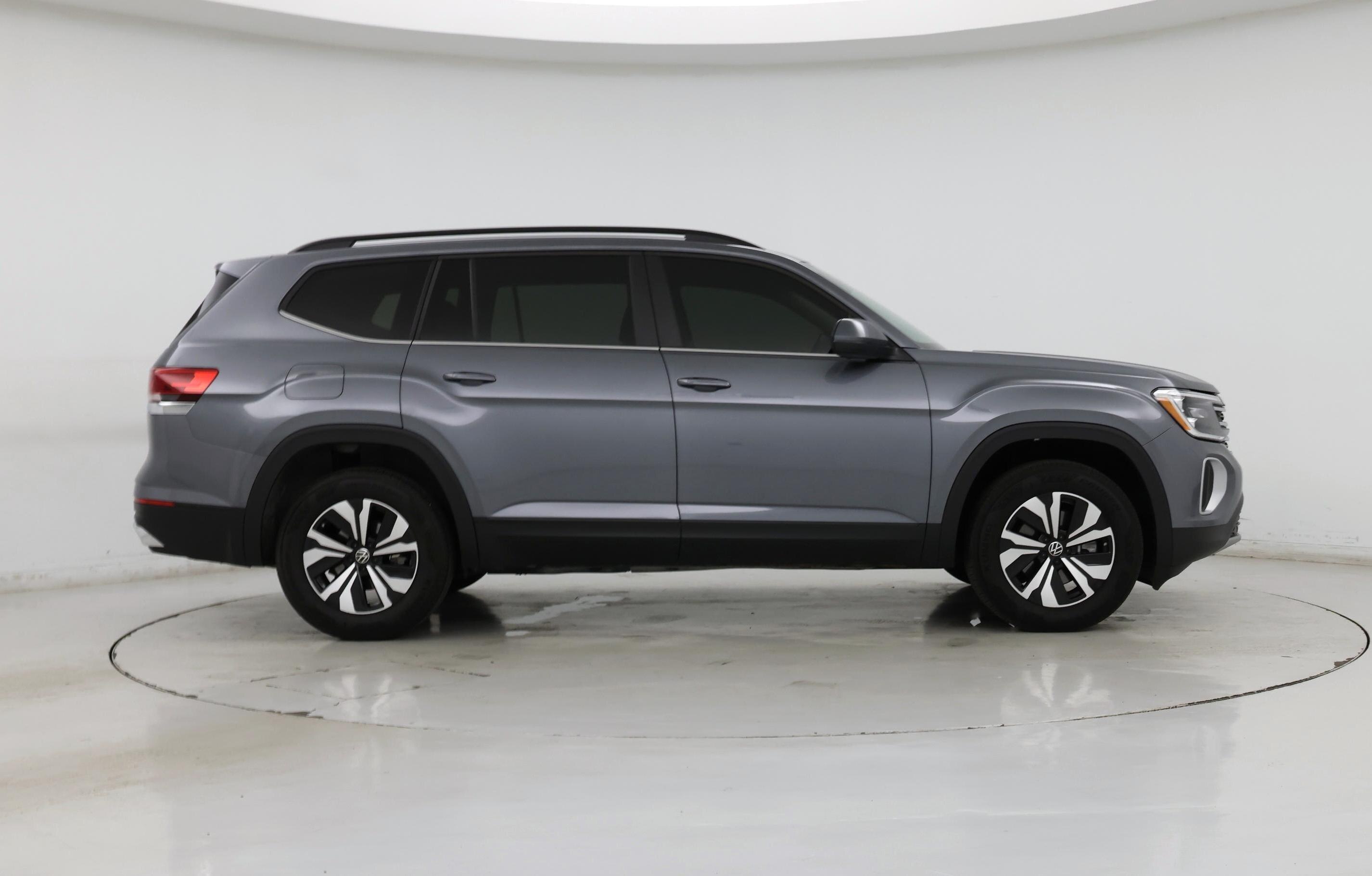 Thumbnail: 2024 Volkswagen Atlas - 7