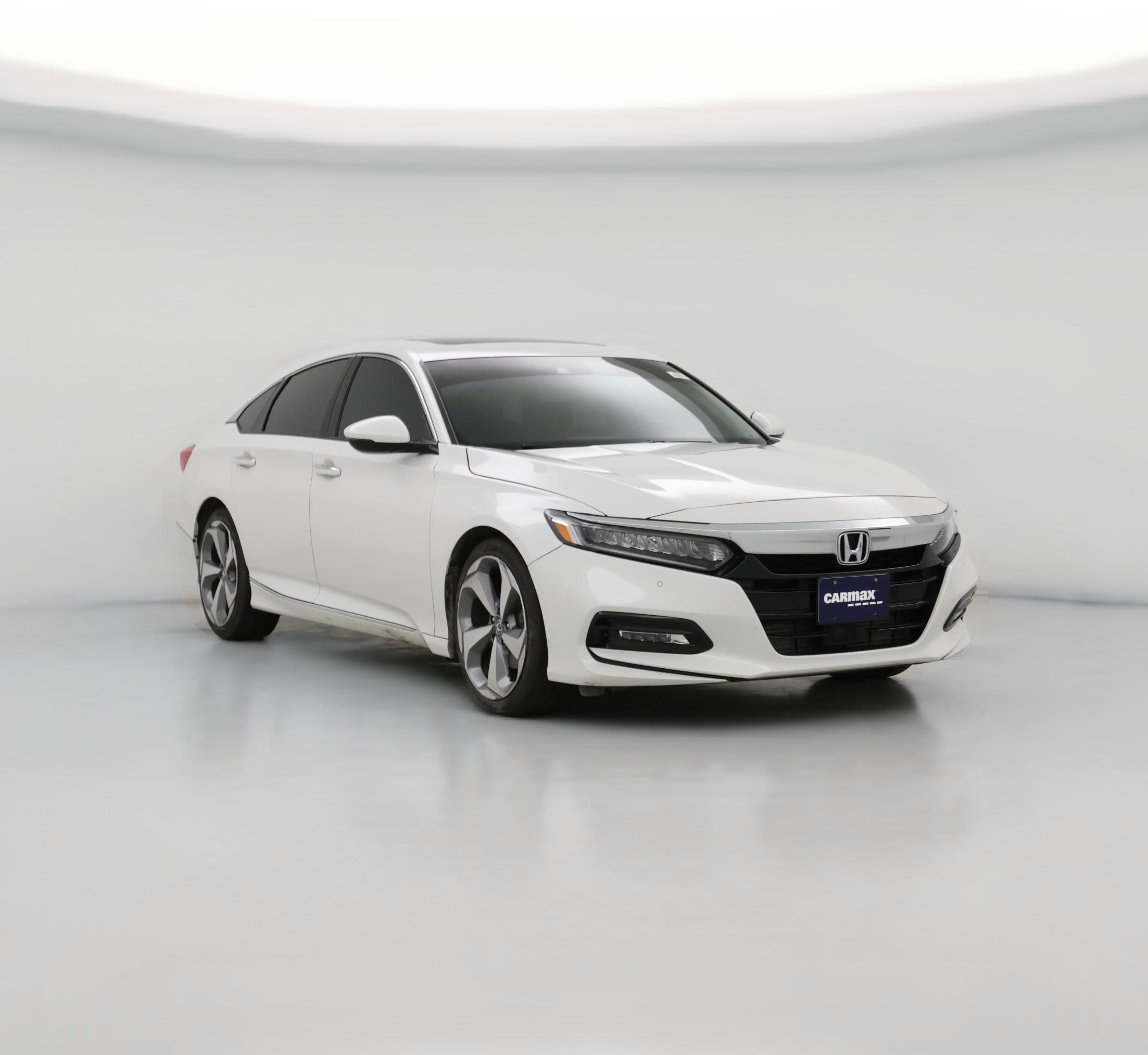 Thumbnail: 2018 Honda Accord - 1