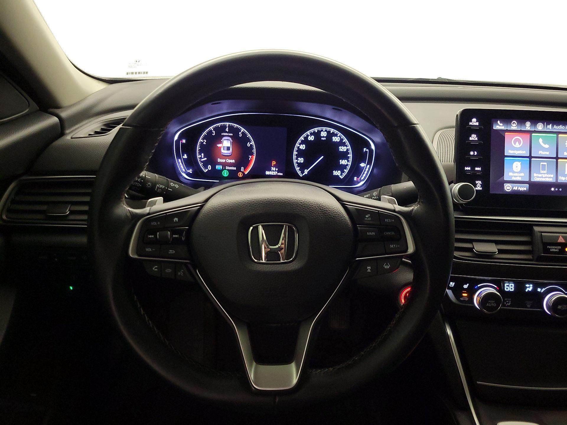 Thumbnail: 2018 Honda Accord - 10