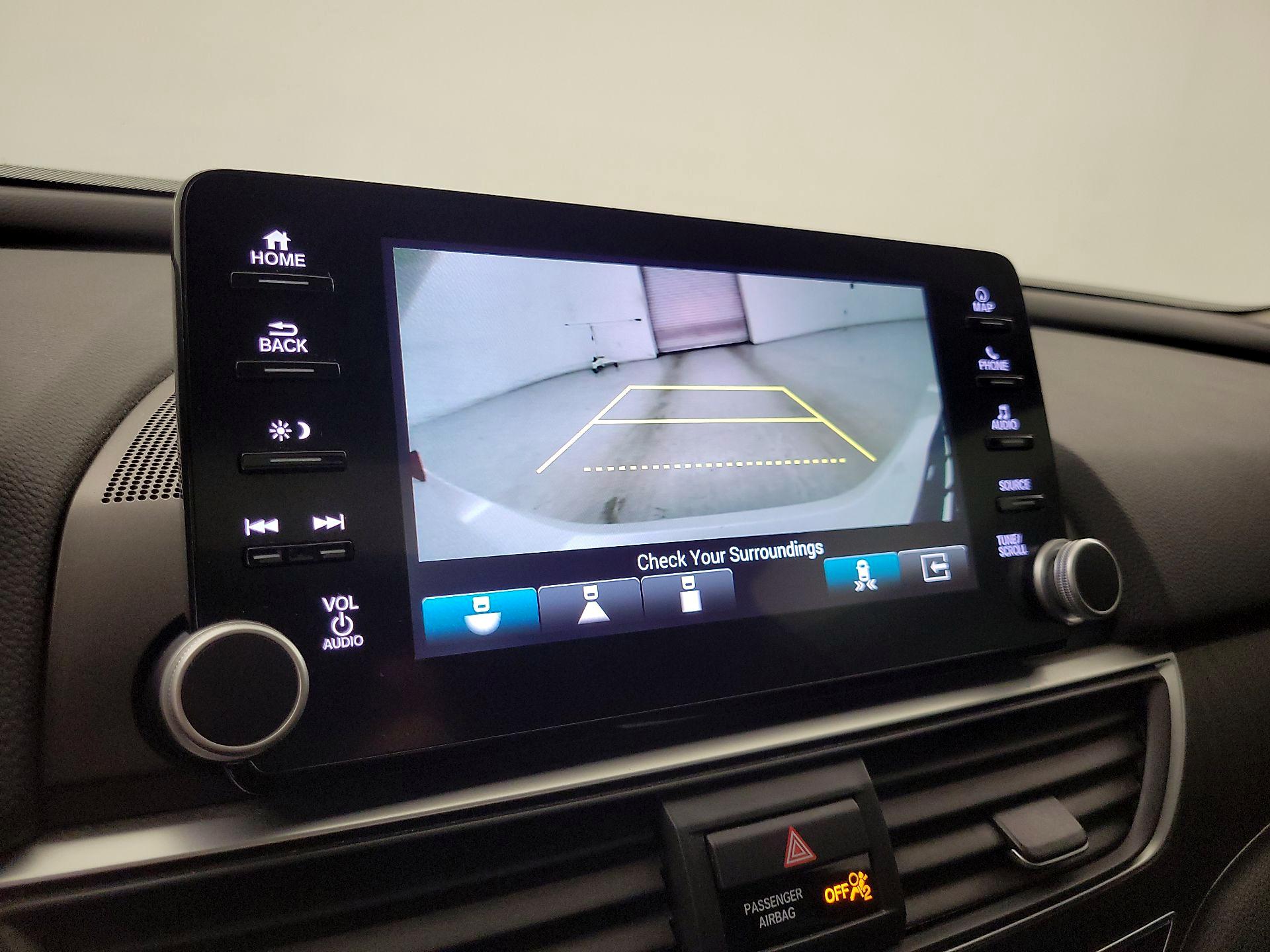 Thumbnail: 2018 Honda Accord - 15