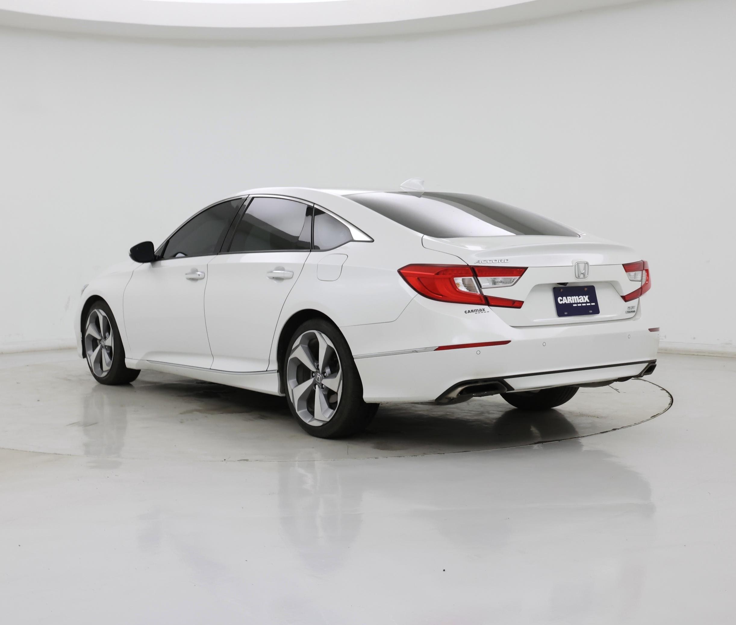 Thumbnail: 2018 Honda Accord - 2