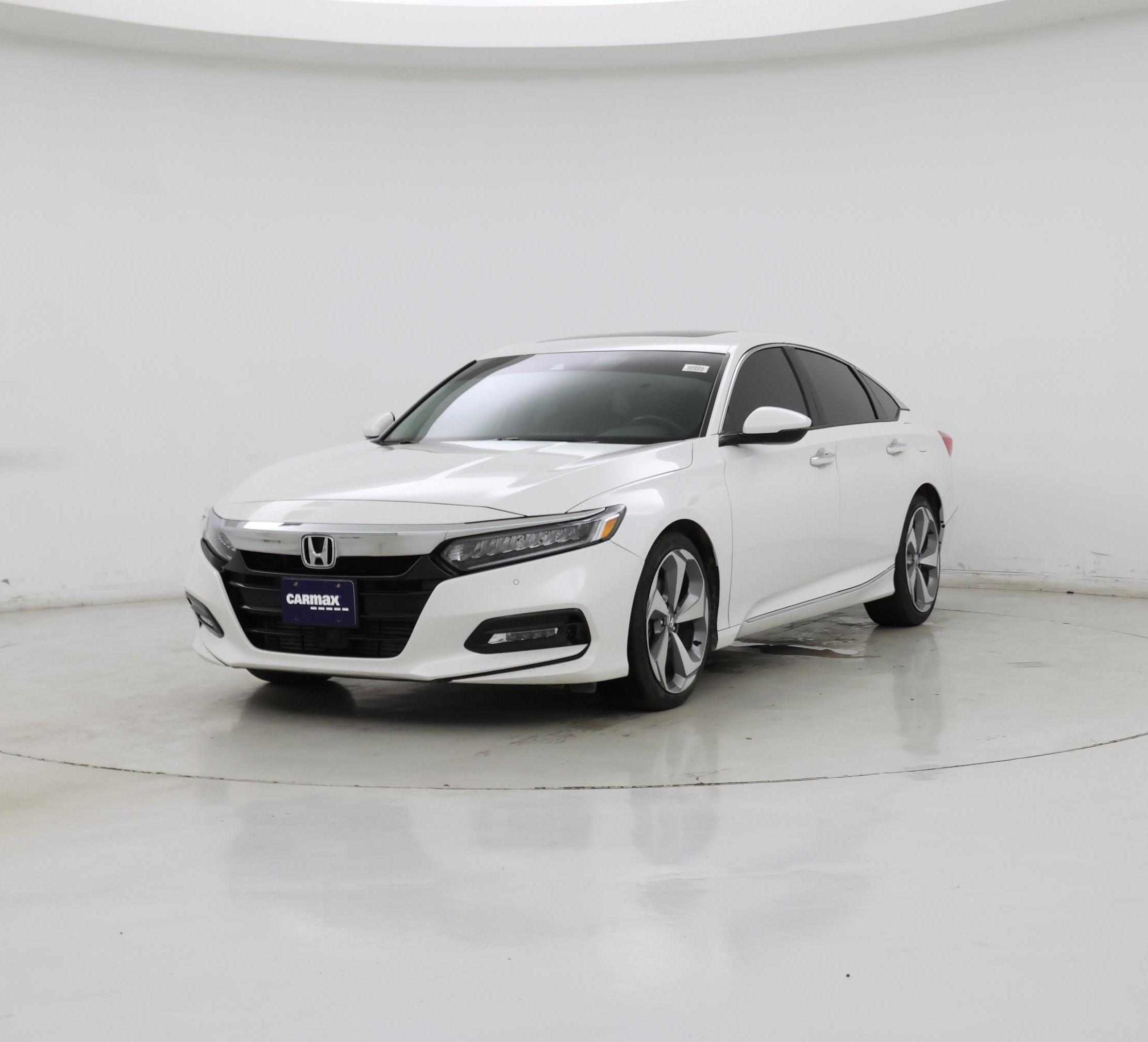 Thumbnail: 2018 Honda Accord - 4
