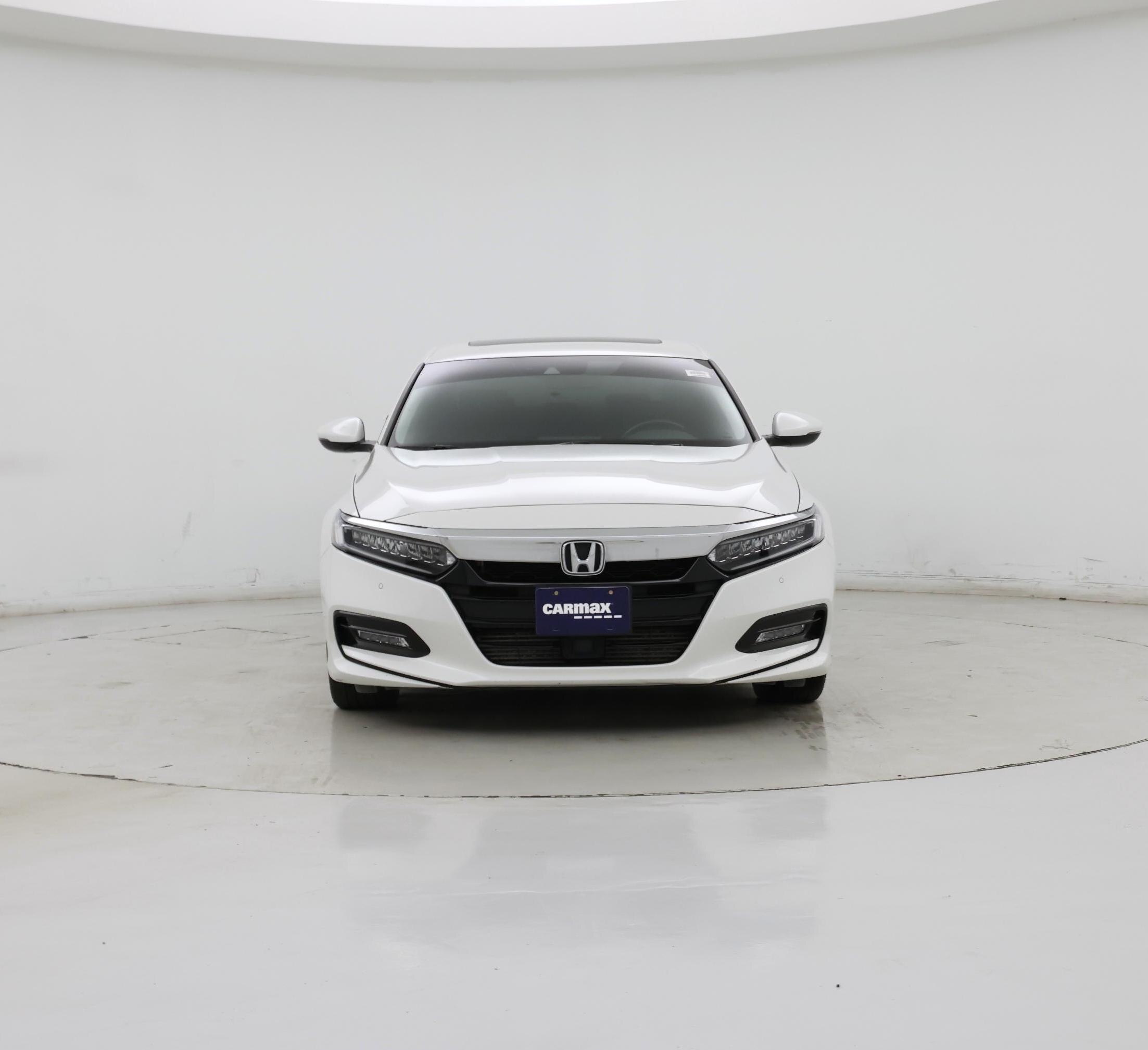 Thumbnail: 2018 Honda Accord - 5