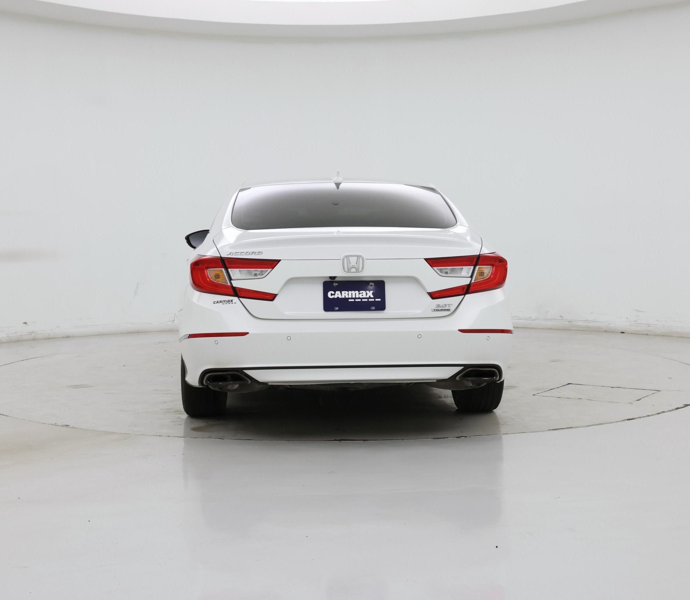 Thumbnail: 2018 Honda Accord - 6