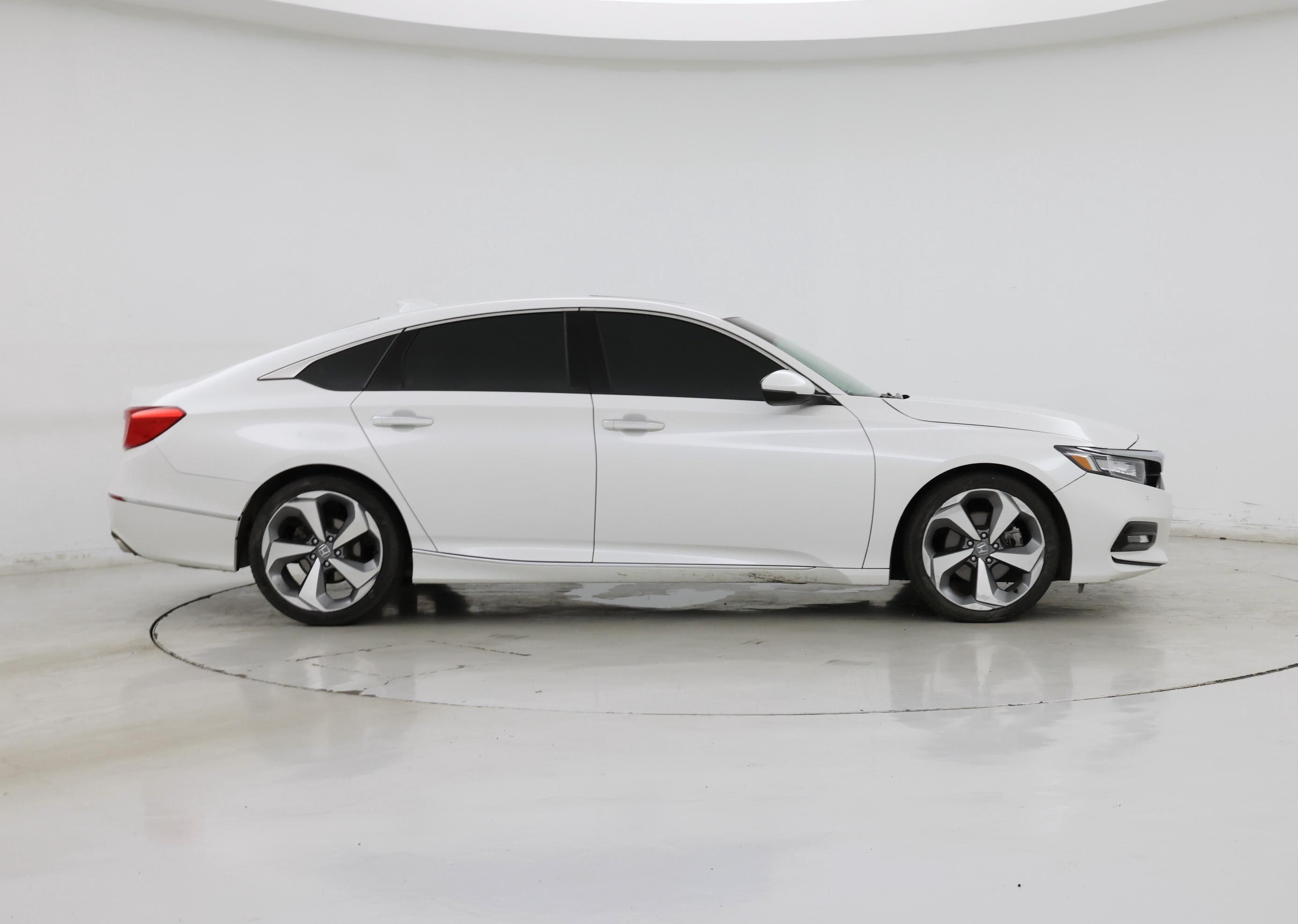 Thumbnail: 2018 Honda Accord - 7