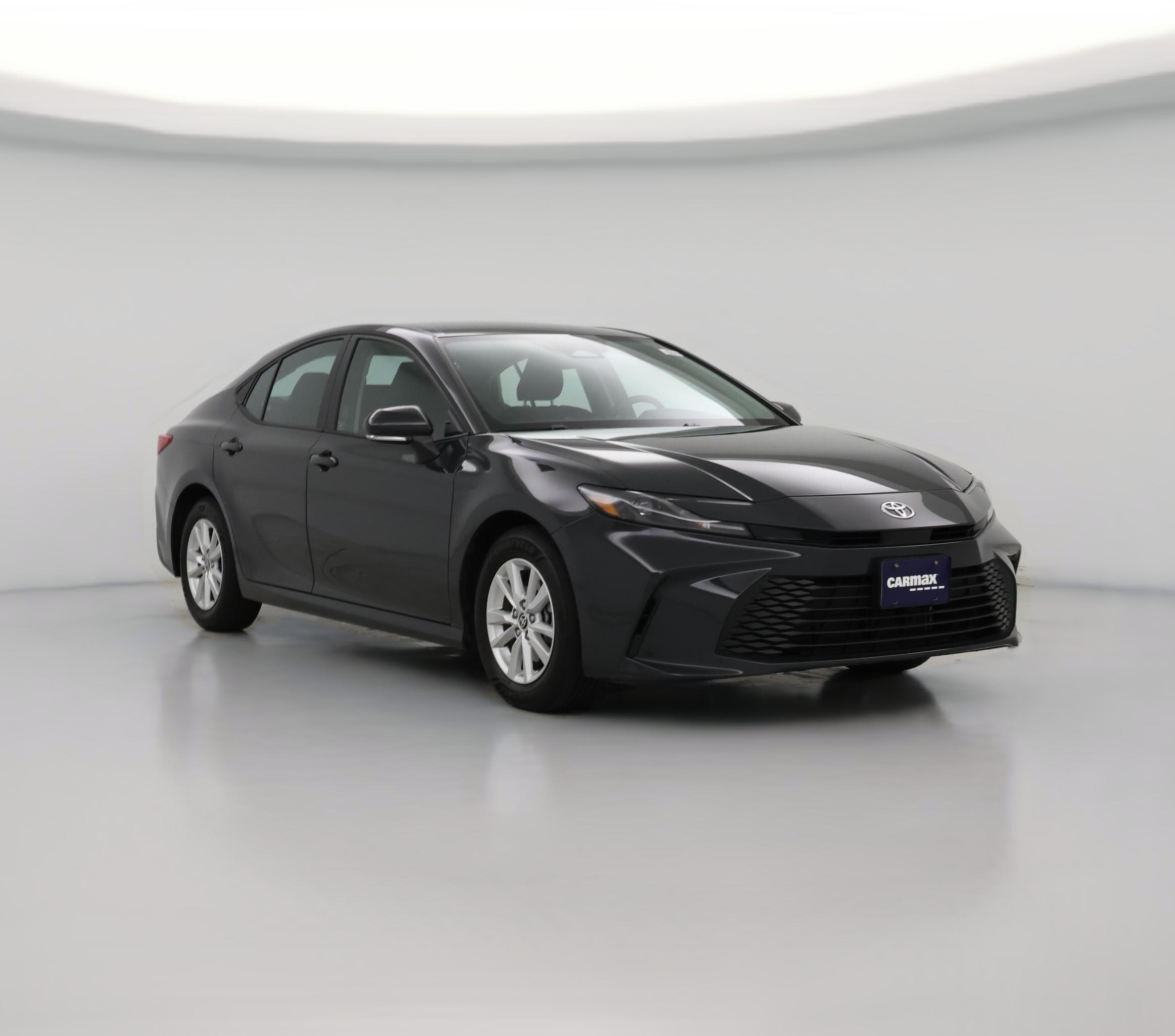 Thumbnail: 2025 Toyota Camry - 1
