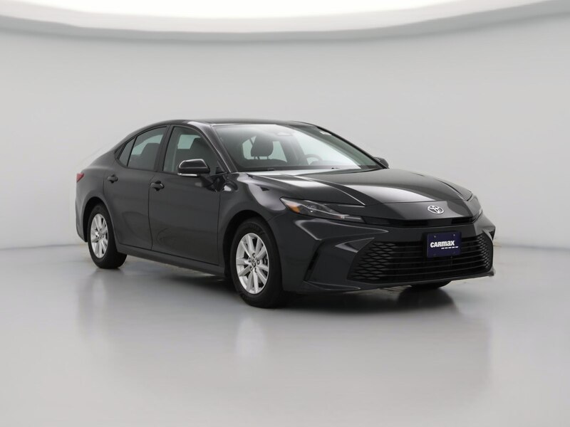 2025 Toyota Camry LE -
                  Omaha, NE