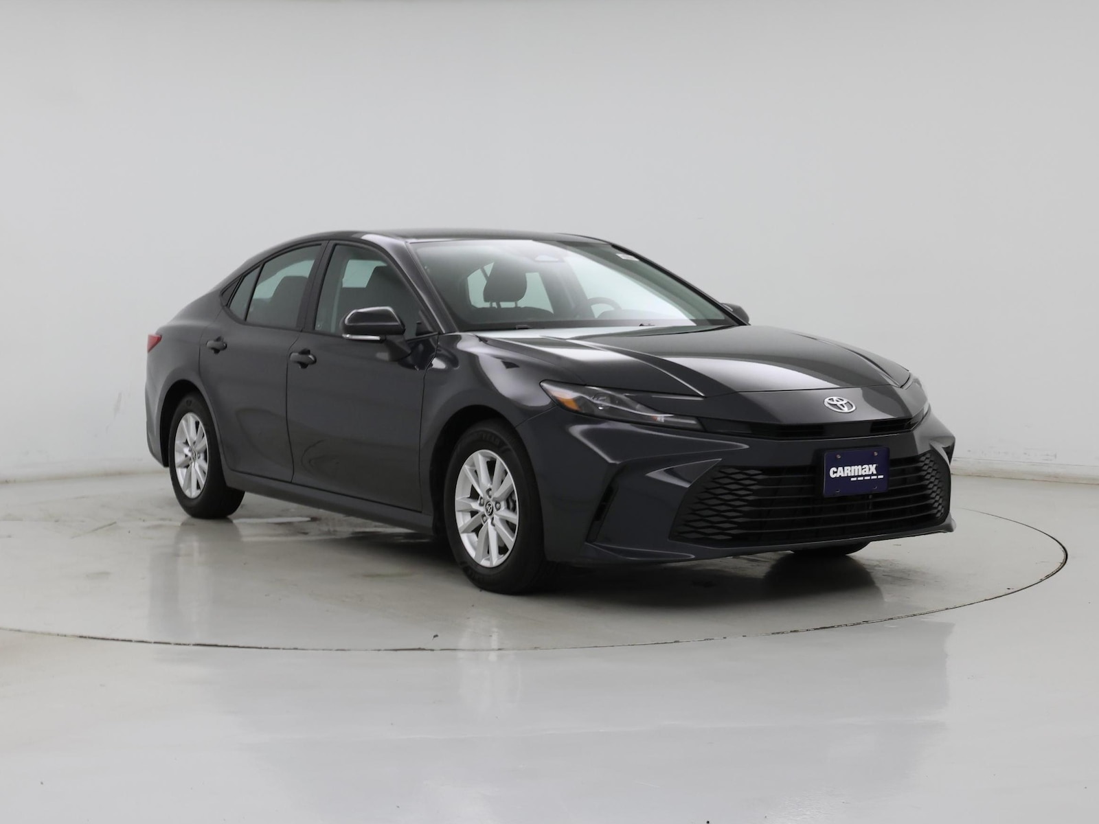 Image 2 of 2025 Toyota Camry LE