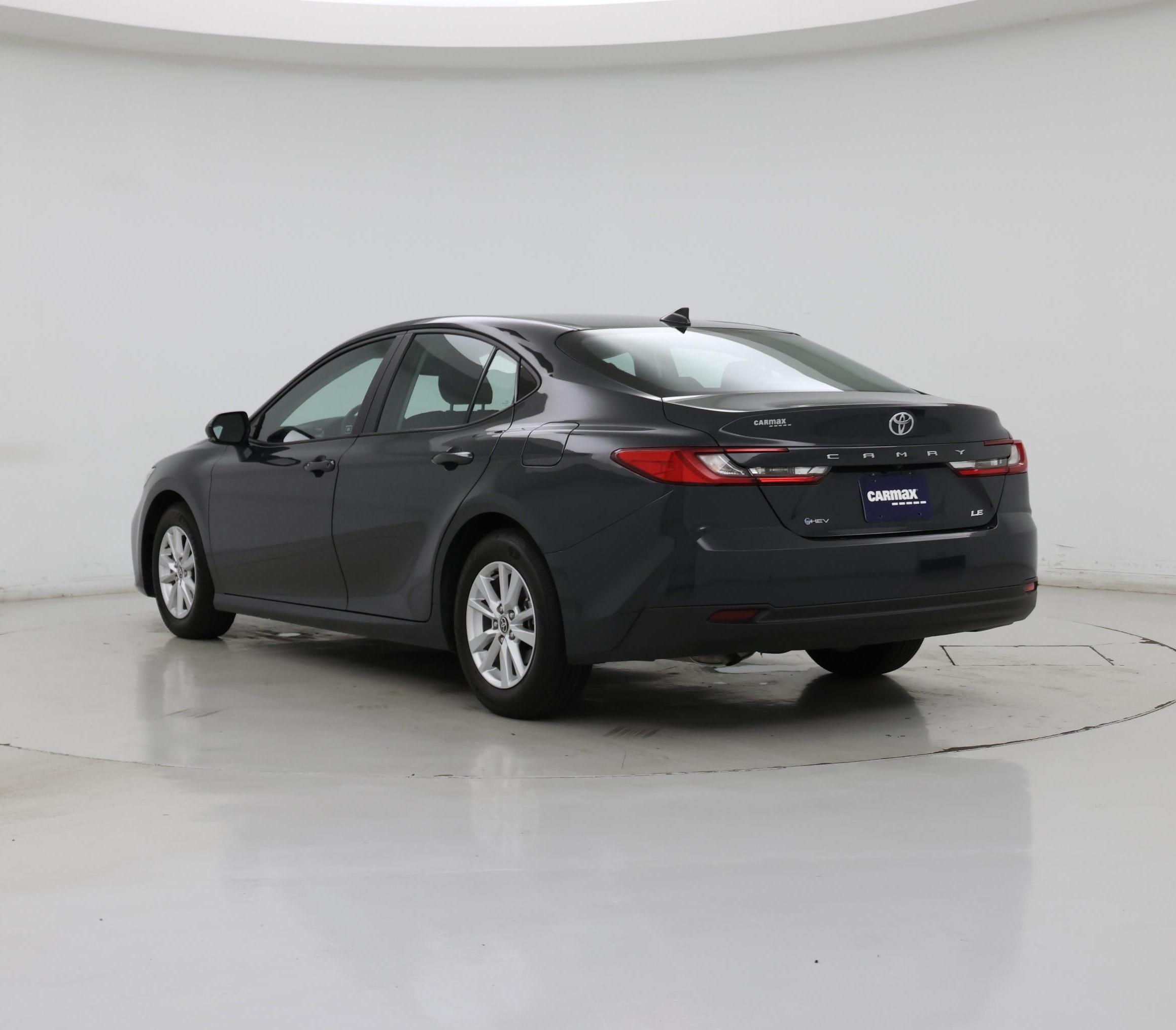 Thumbnail: 2025 Toyota Camry - 2