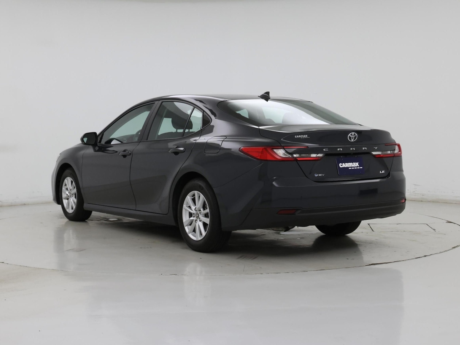 Image 3 of 2025 Toyota Camry LE