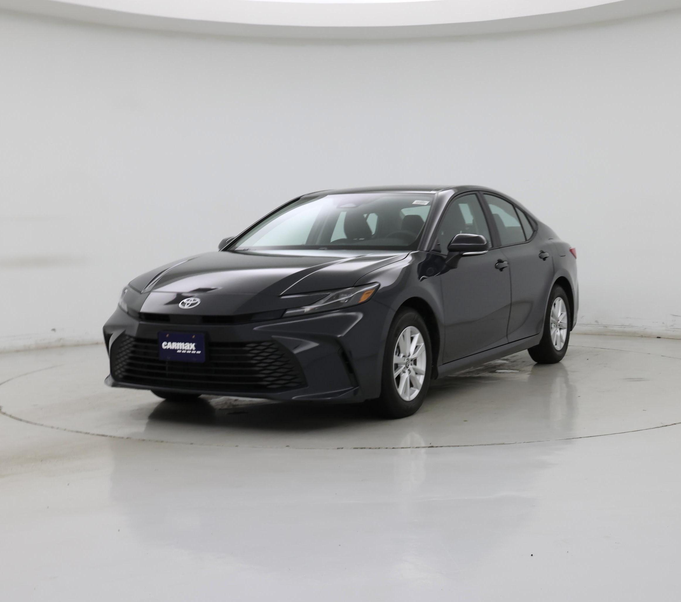 Thumbnail: 2025 Toyota Camry - 4