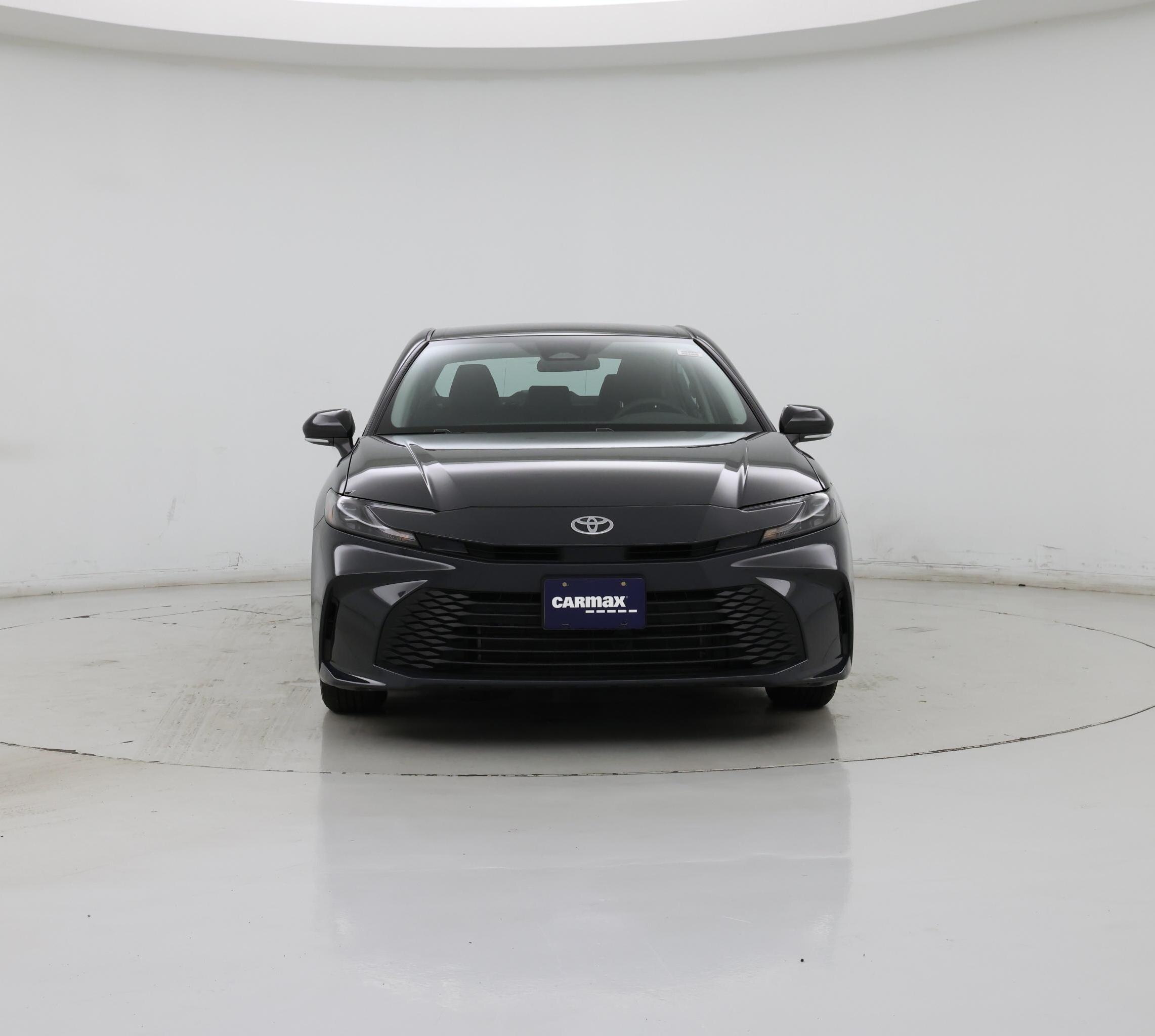 Thumbnail: 2025 Toyota Camry - 5