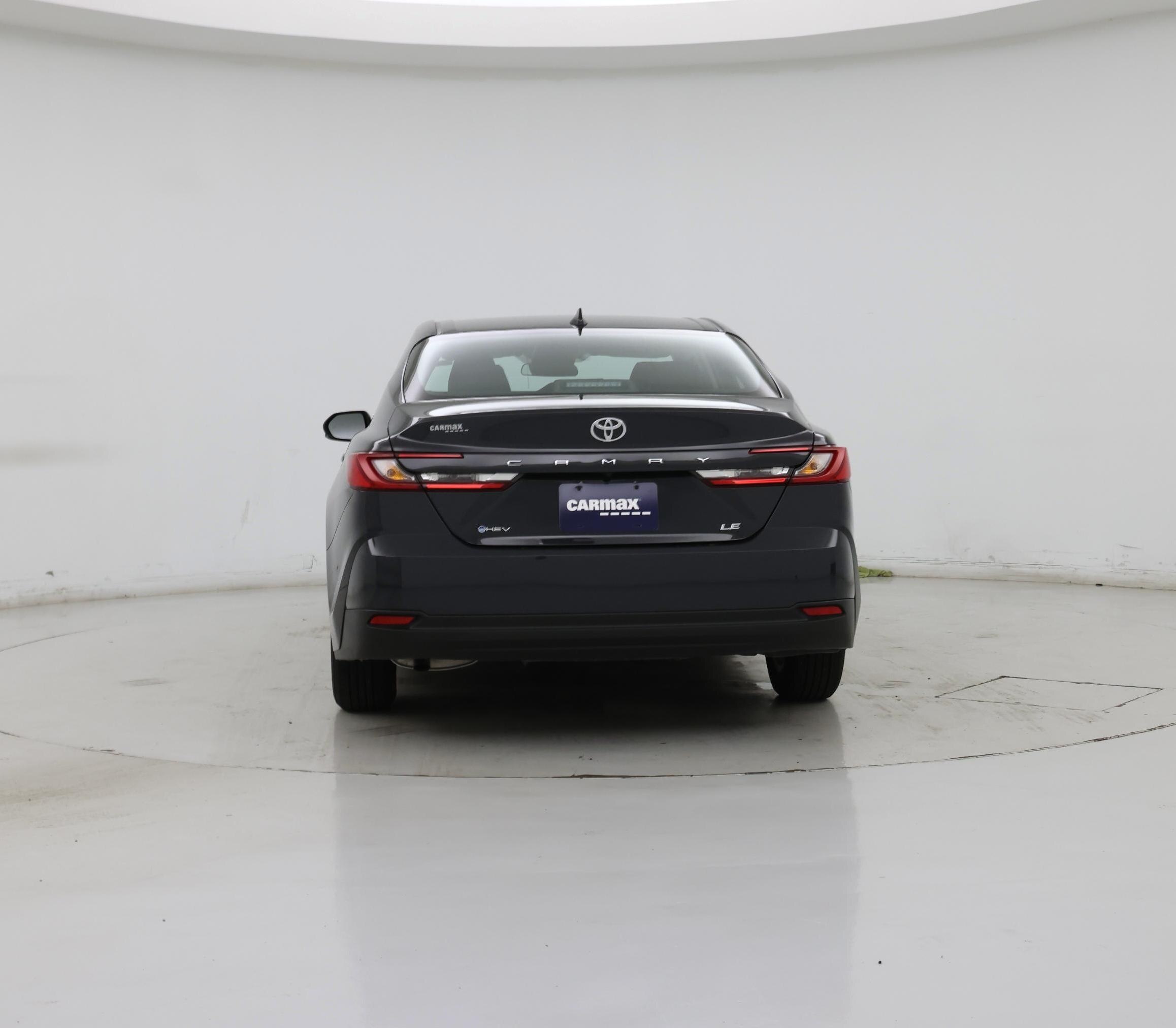 Thumbnail: 2025 Toyota Camry - 6