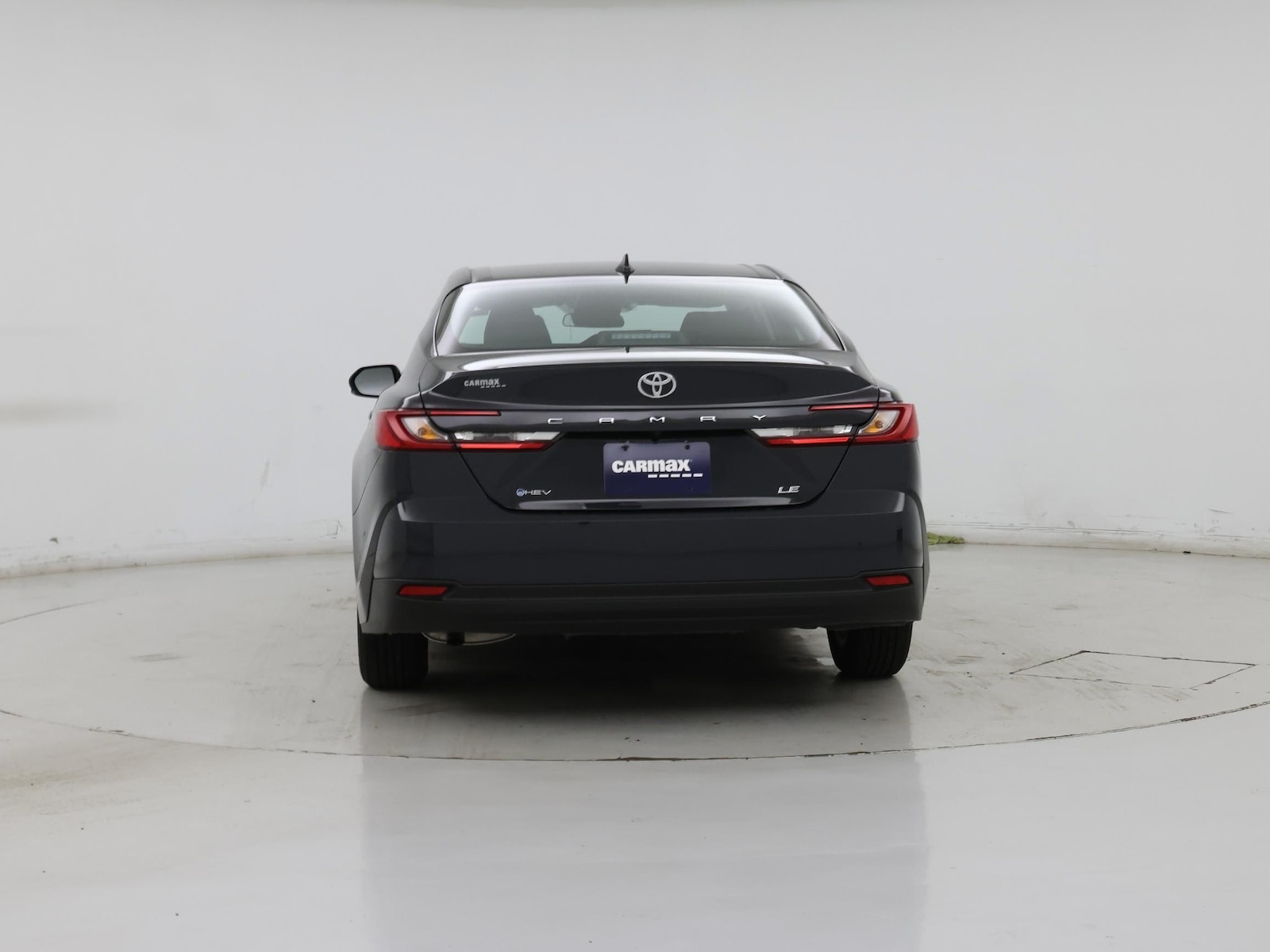 Image 7 of 2025 Toyota Camry LE