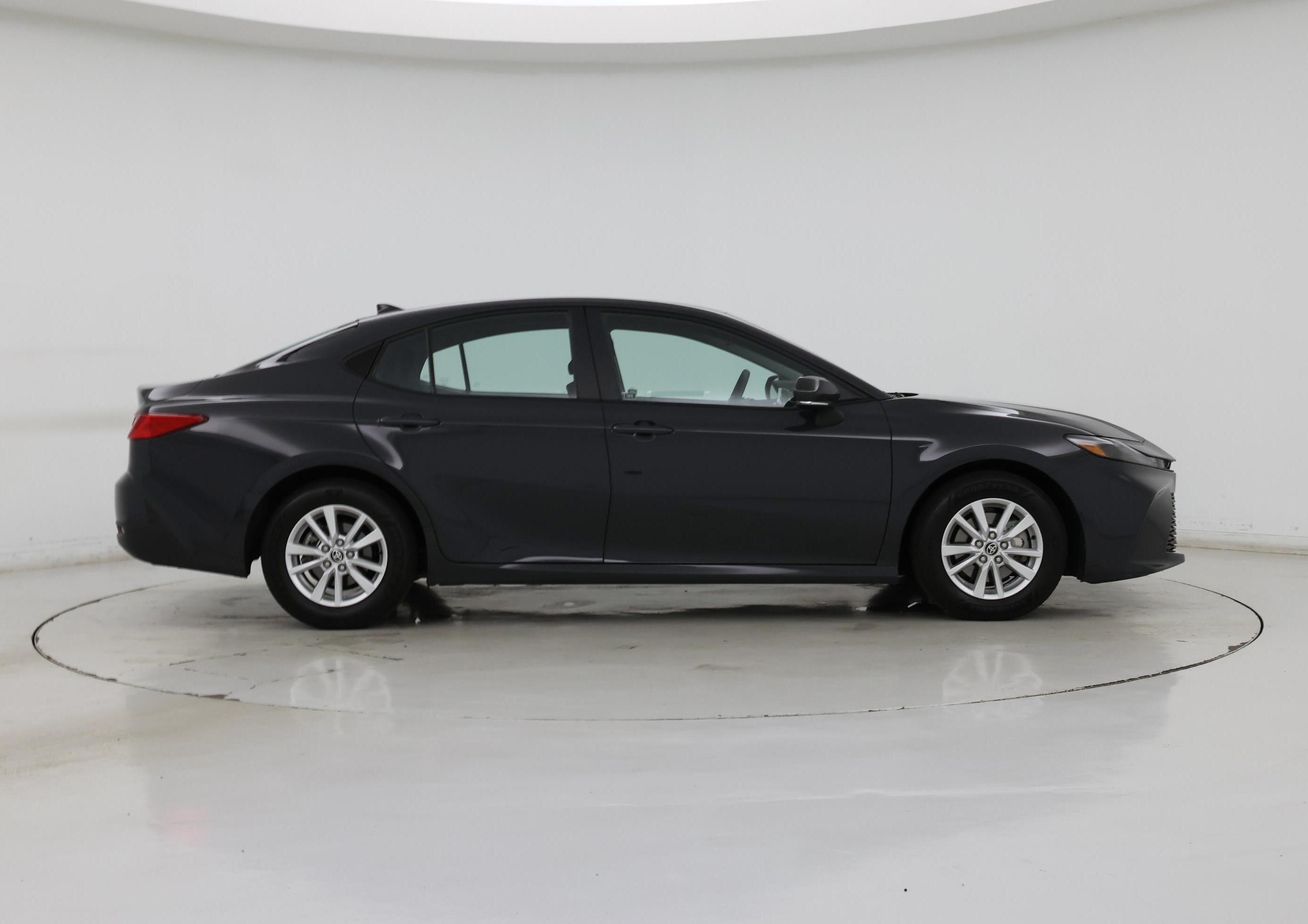 Thumbnail: 2025 Toyota Camry - 7