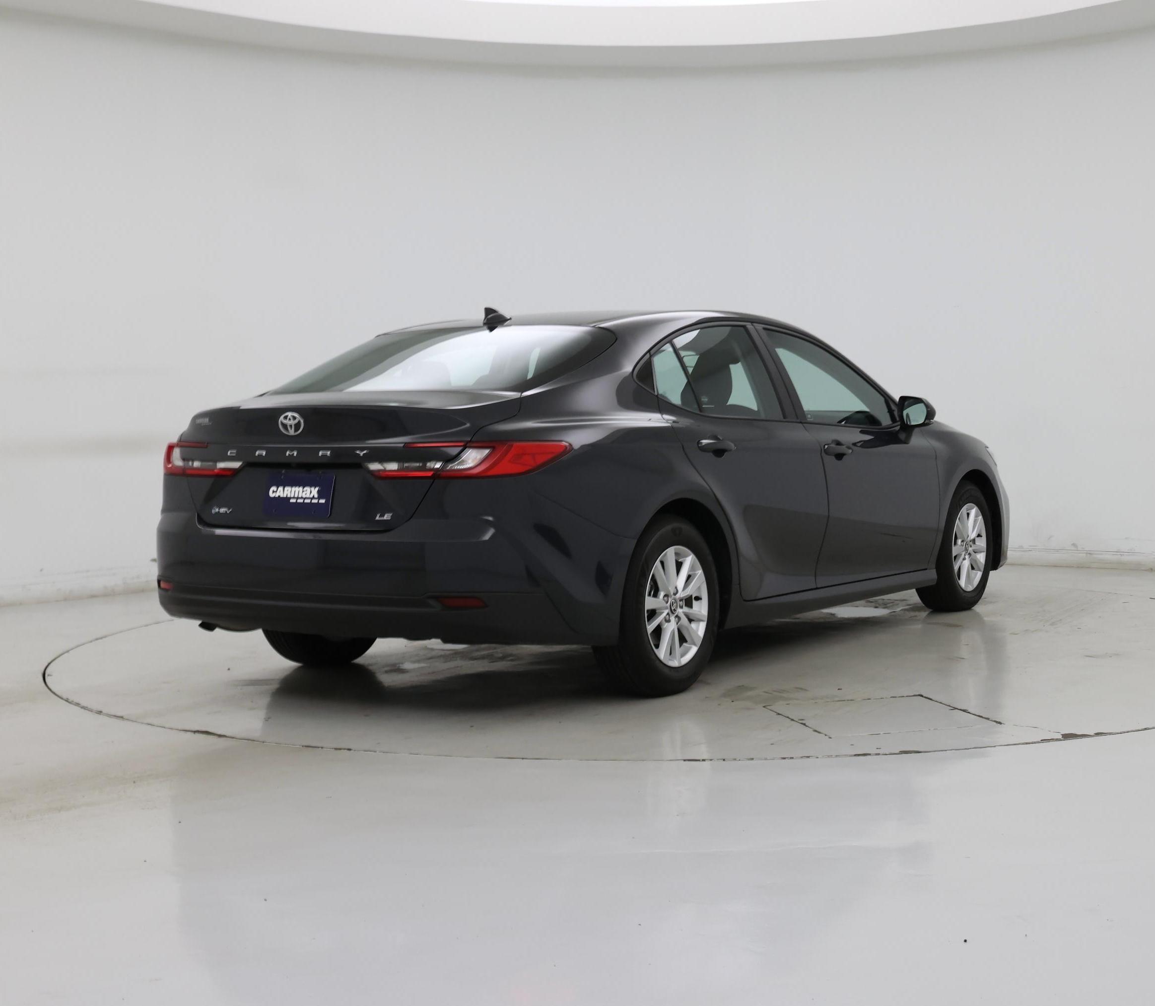 Thumbnail: 2025 Toyota Camry - 8