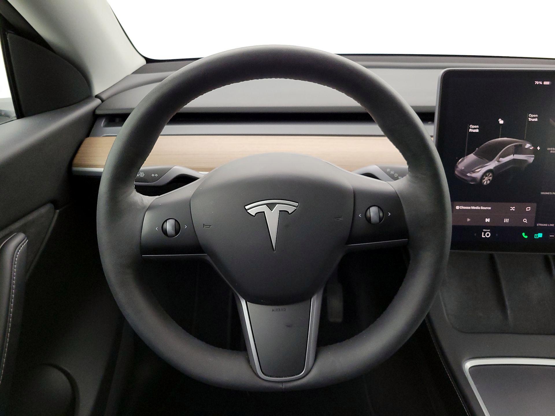 Thumbnail: 2021 Tesla Model Y - 10