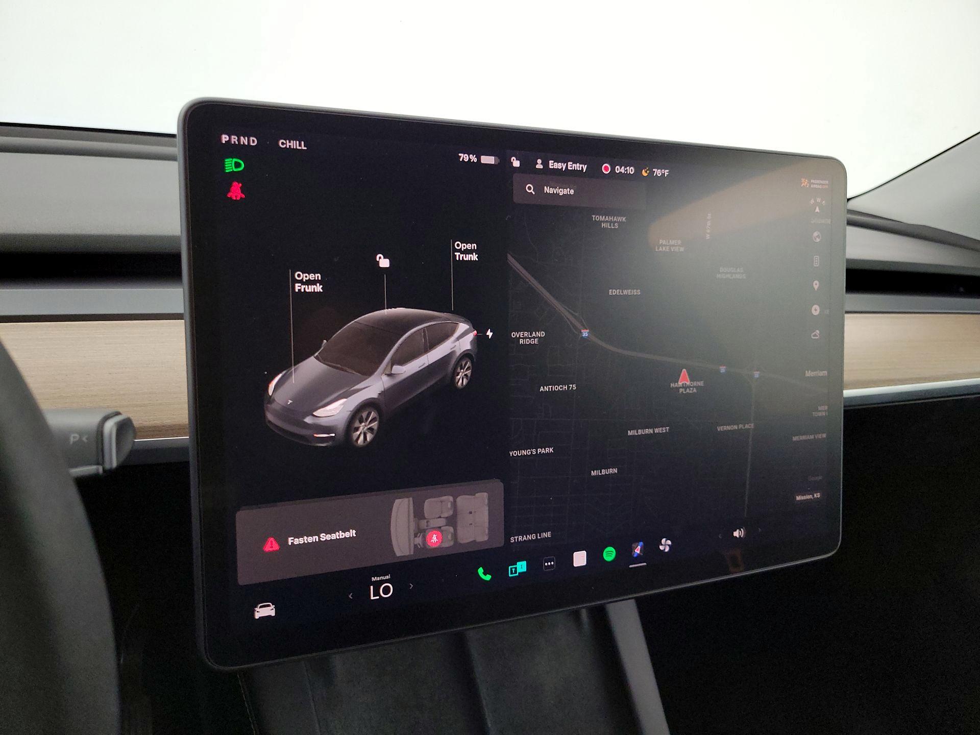 Thumbnail: 2021 Tesla Model Y - 14