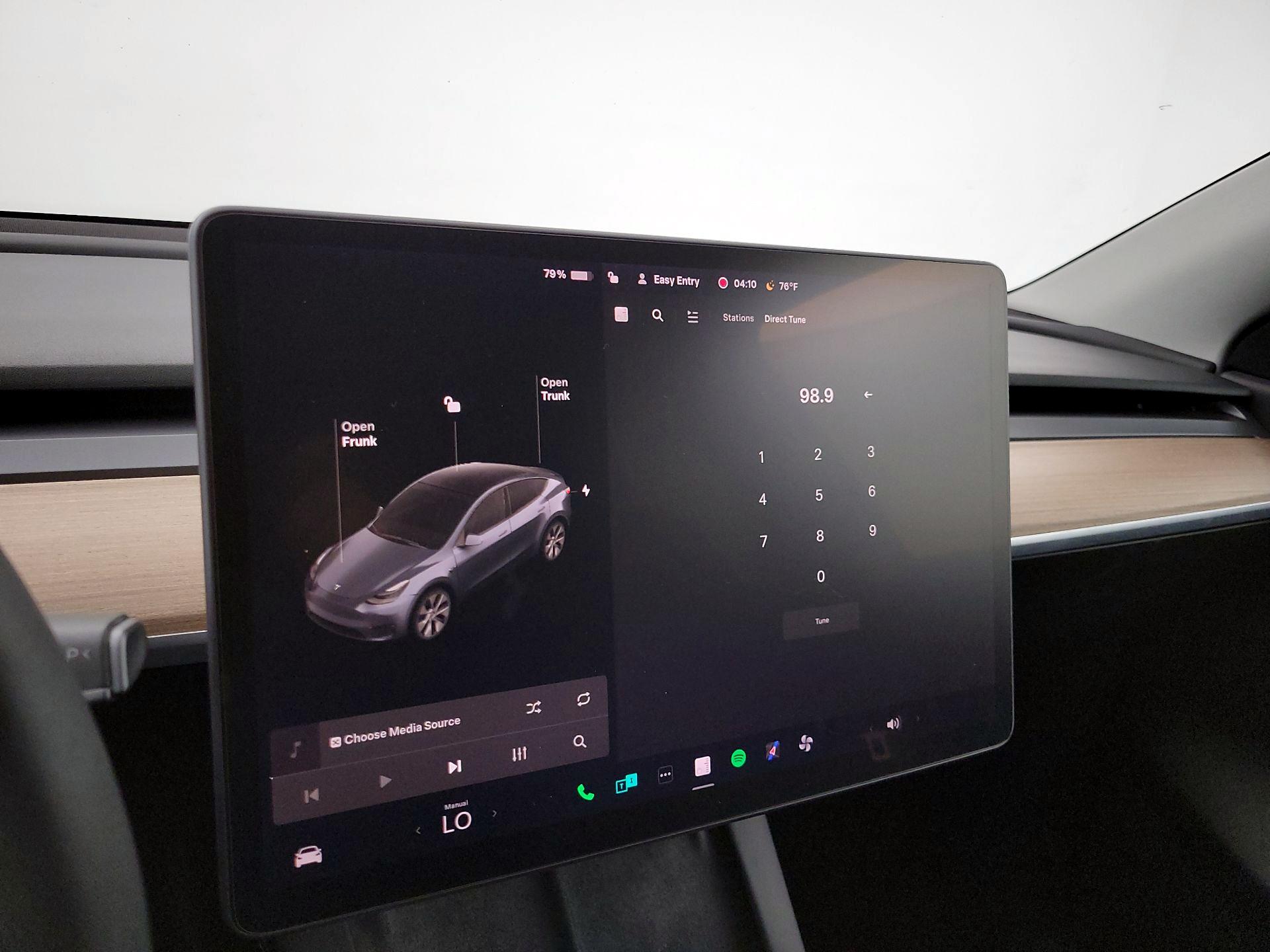 Thumbnail: 2021 Tesla Model Y - 16