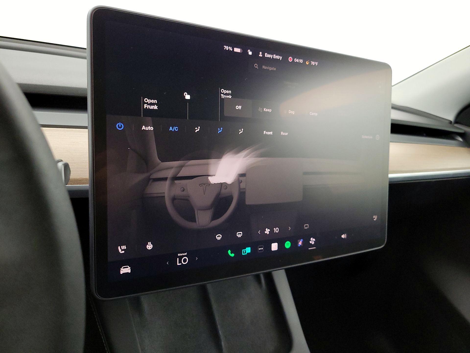 Thumbnail: 2021 Tesla Model Y - 17