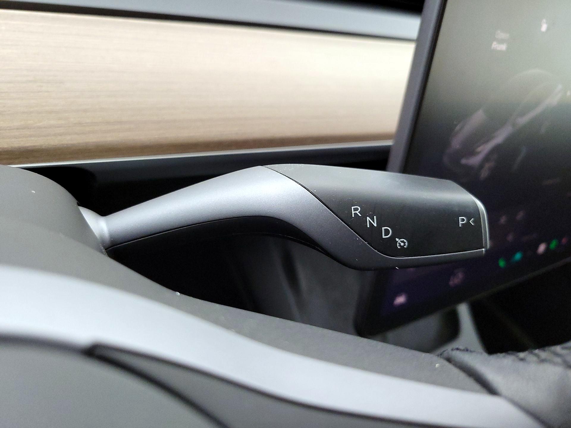 Thumbnail: 2021 Tesla Model Y - 18