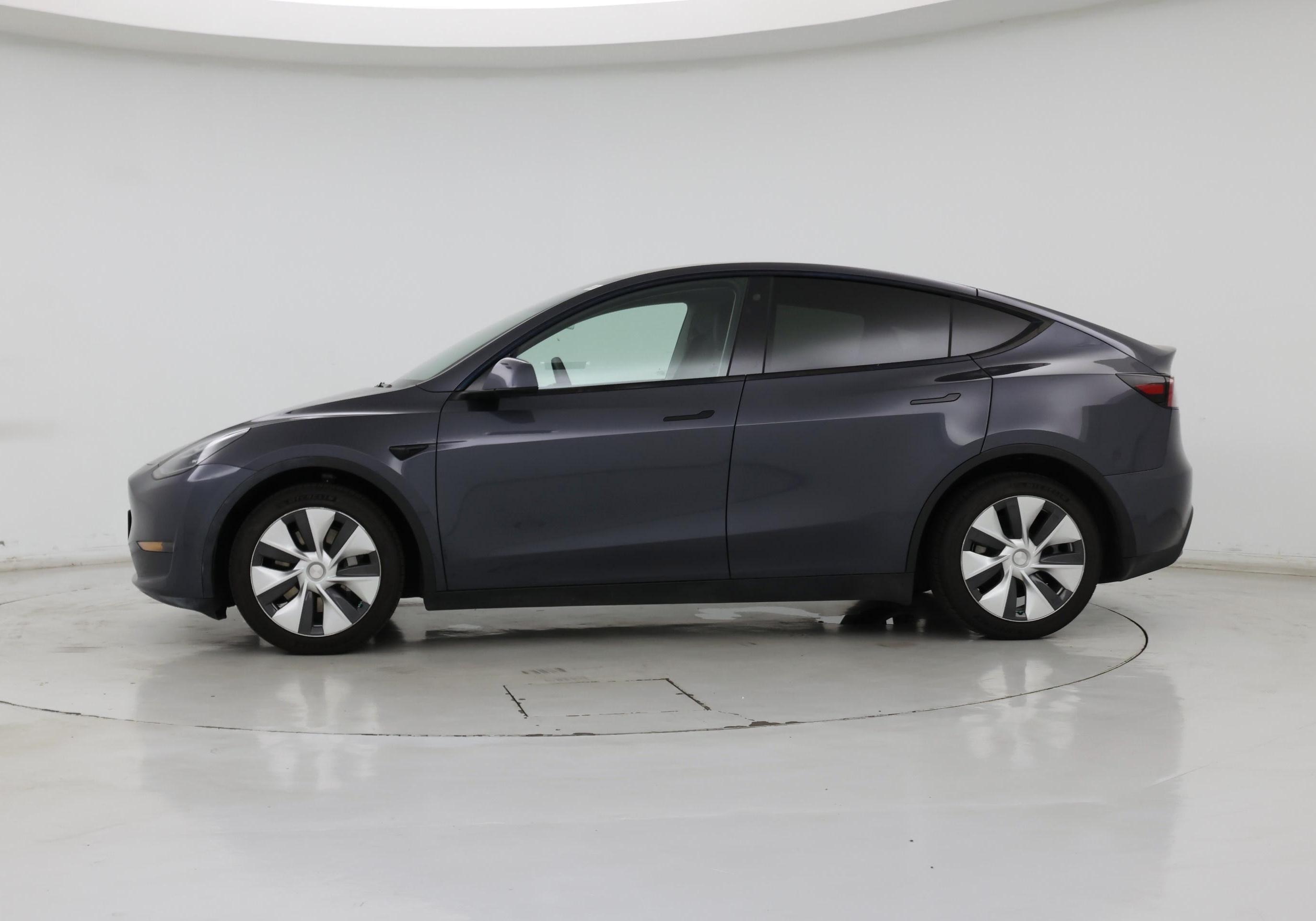 Thumbnail: 2021 Tesla Model Y - 3