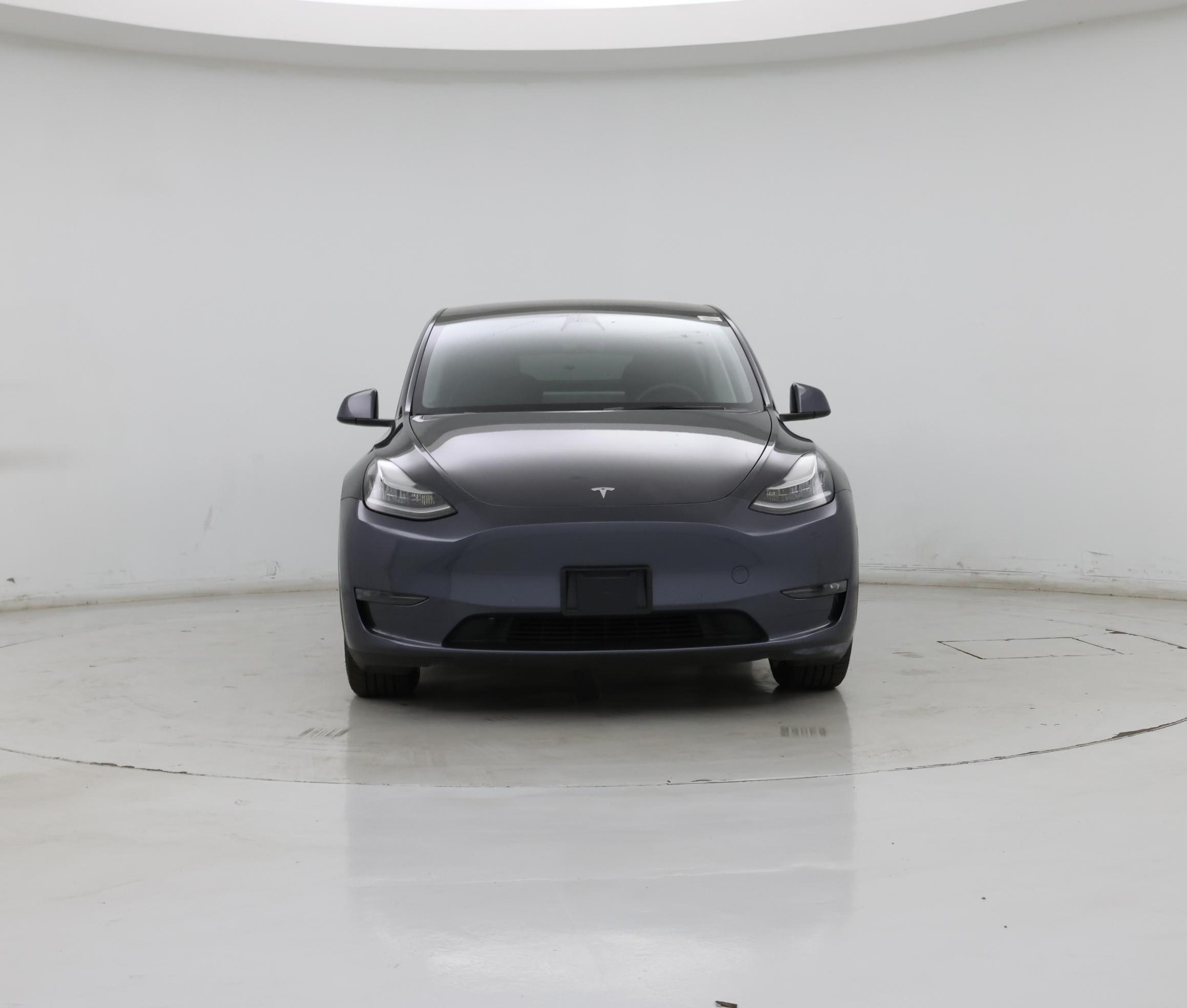 Thumbnail: 2021 Tesla Model Y - 5