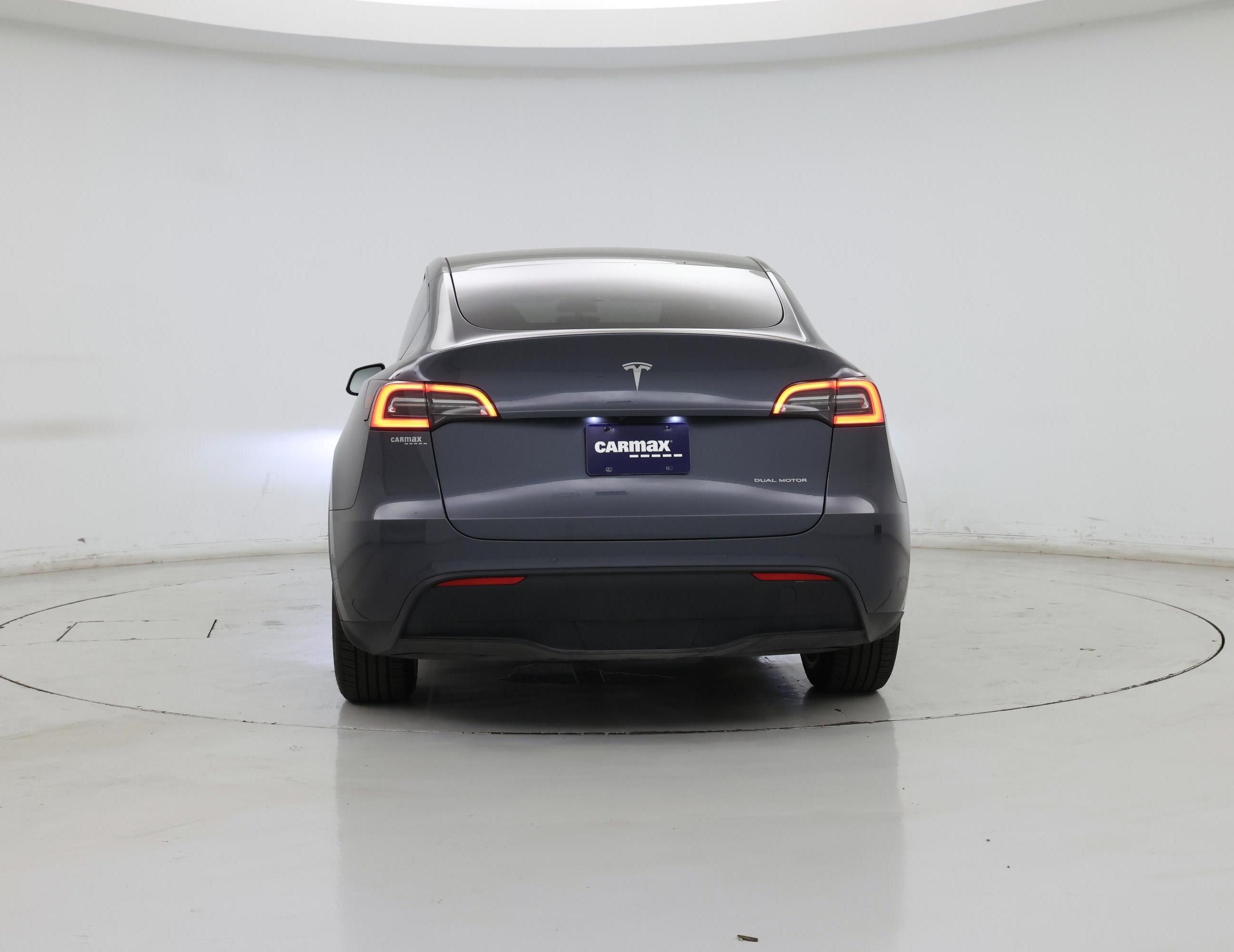 Thumbnail: 2021 Tesla Model Y - 6