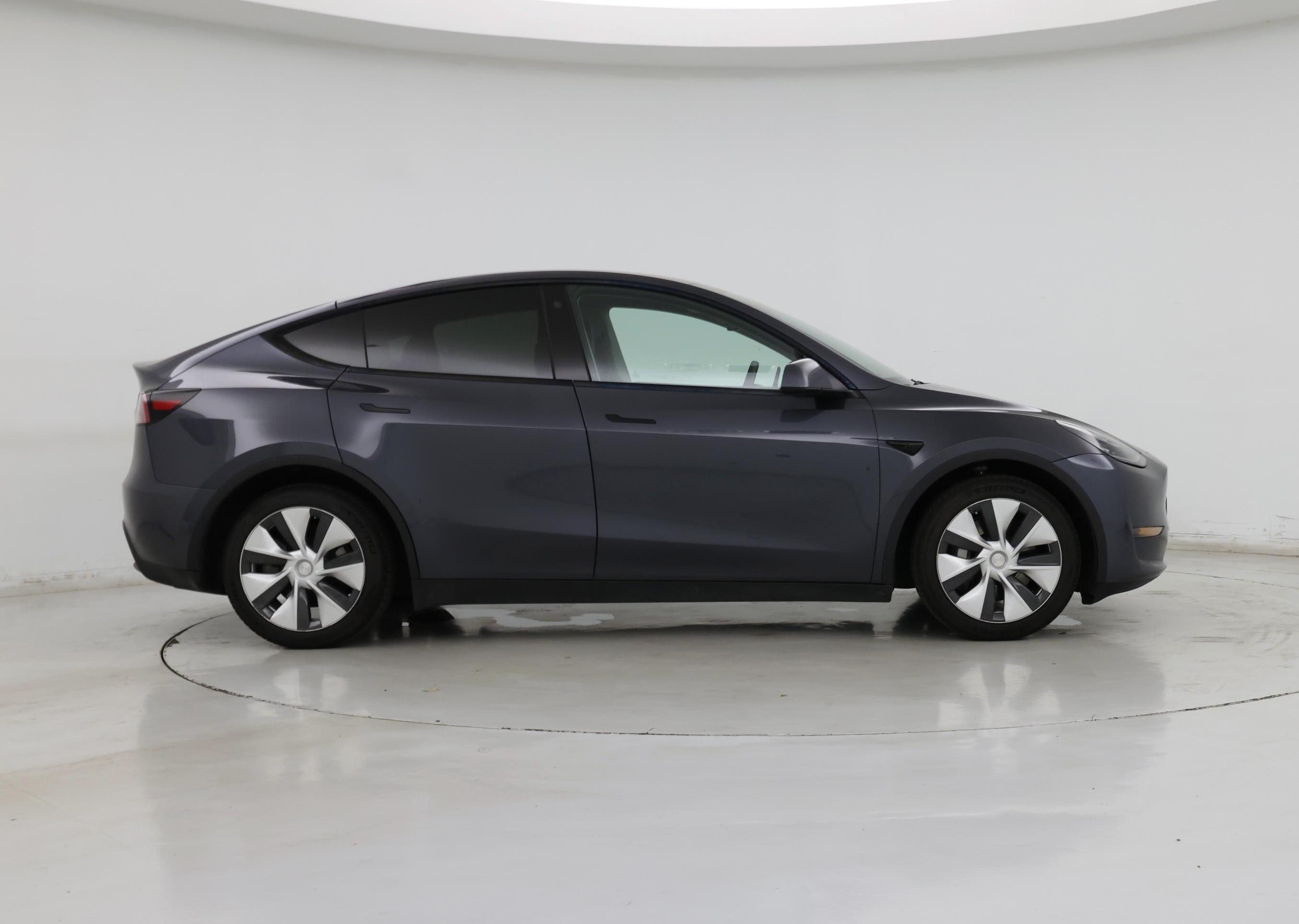 Thumbnail: 2021 Tesla Model Y - 7