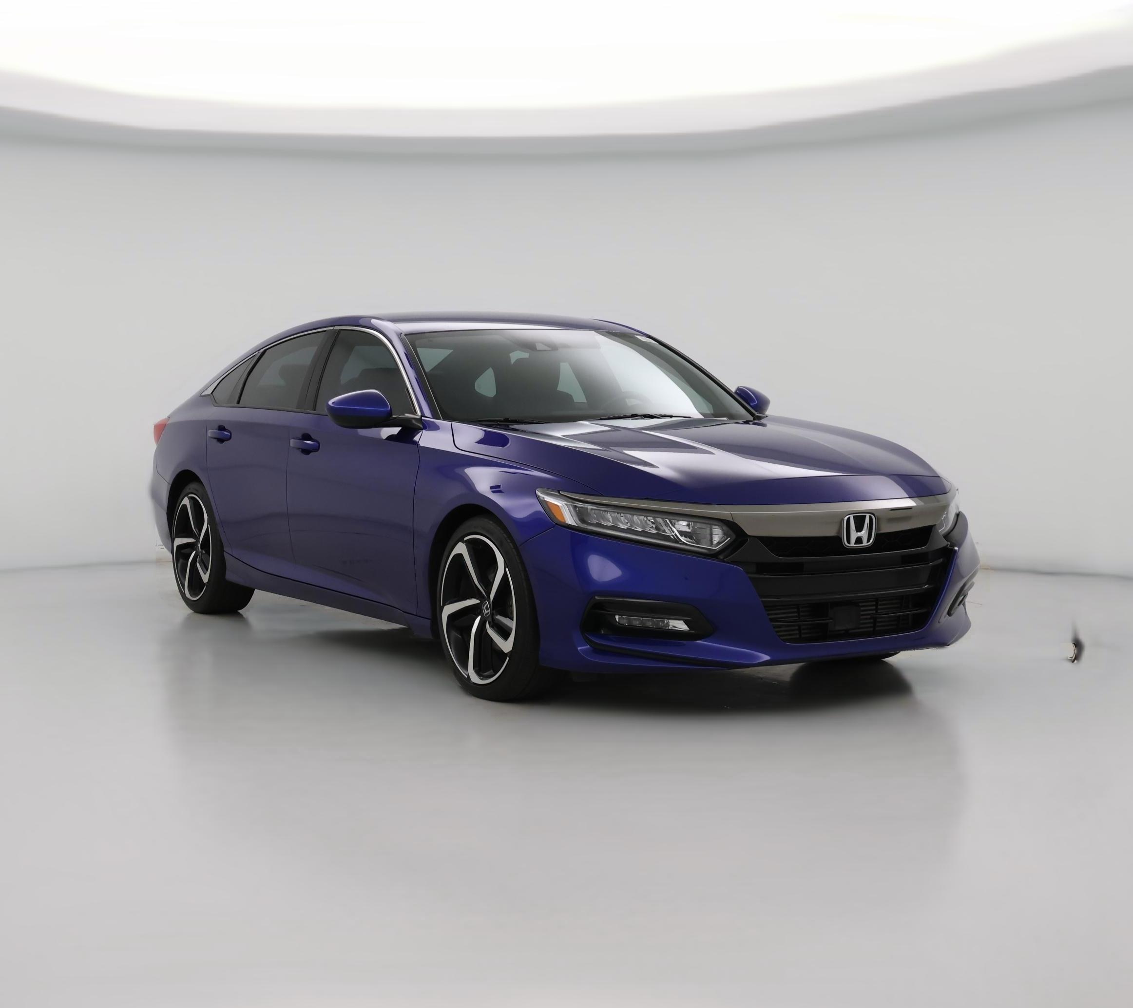 Thumbnail: 2019 Honda Accord - 1