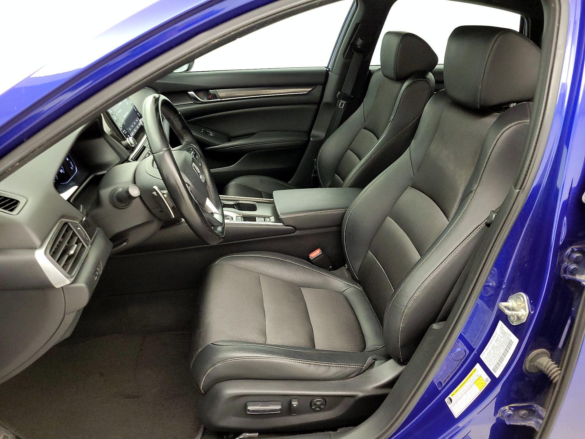 Thumbnail: 2019 Honda Accord - 11