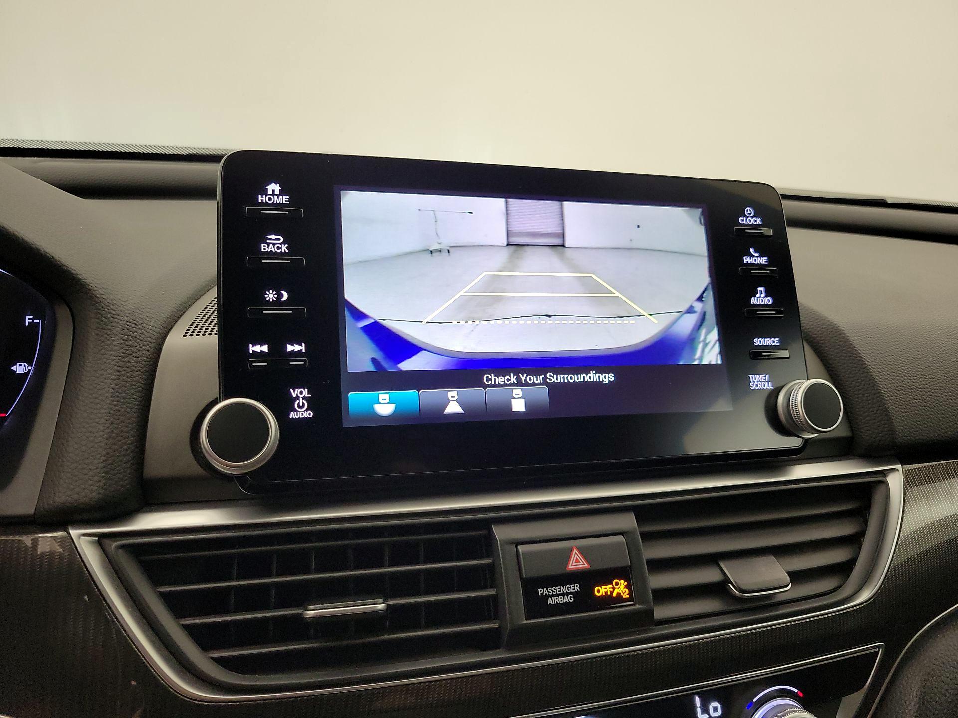 Thumbnail: 2019 Honda Accord - 14
