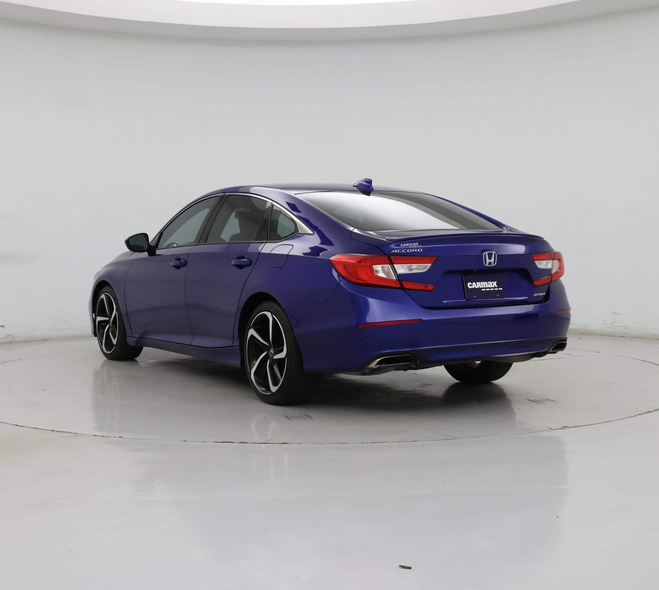 Thumbnail: 2019 Honda Accord - 2