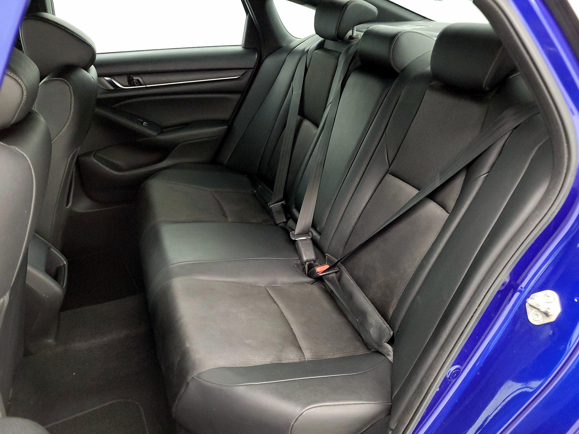 Thumbnail: 2019 Honda Accord - 19