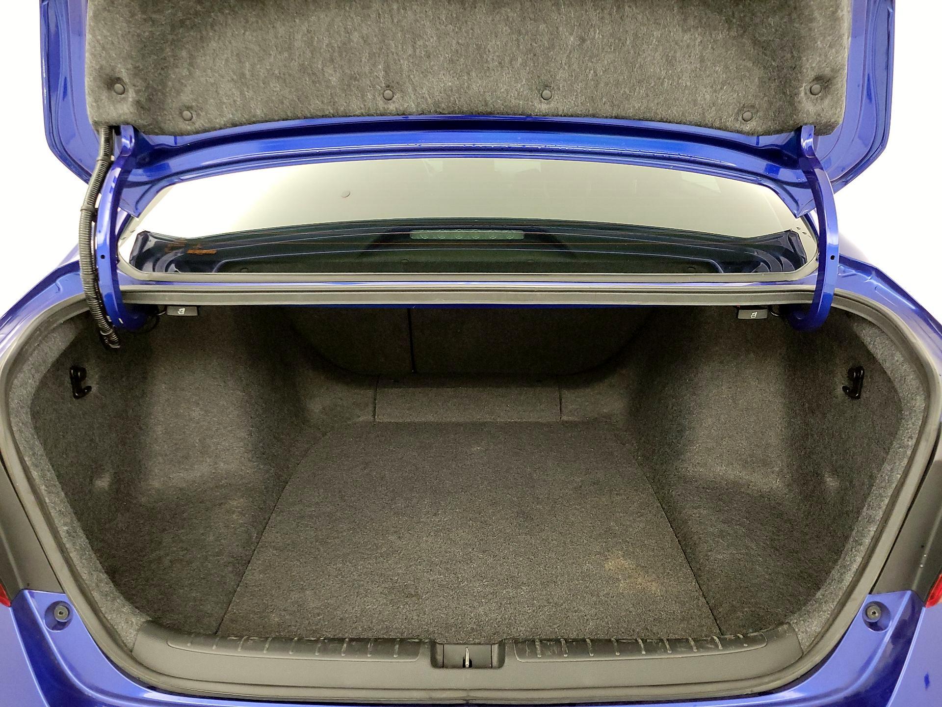 Thumbnail: 2019 Honda Accord - 20