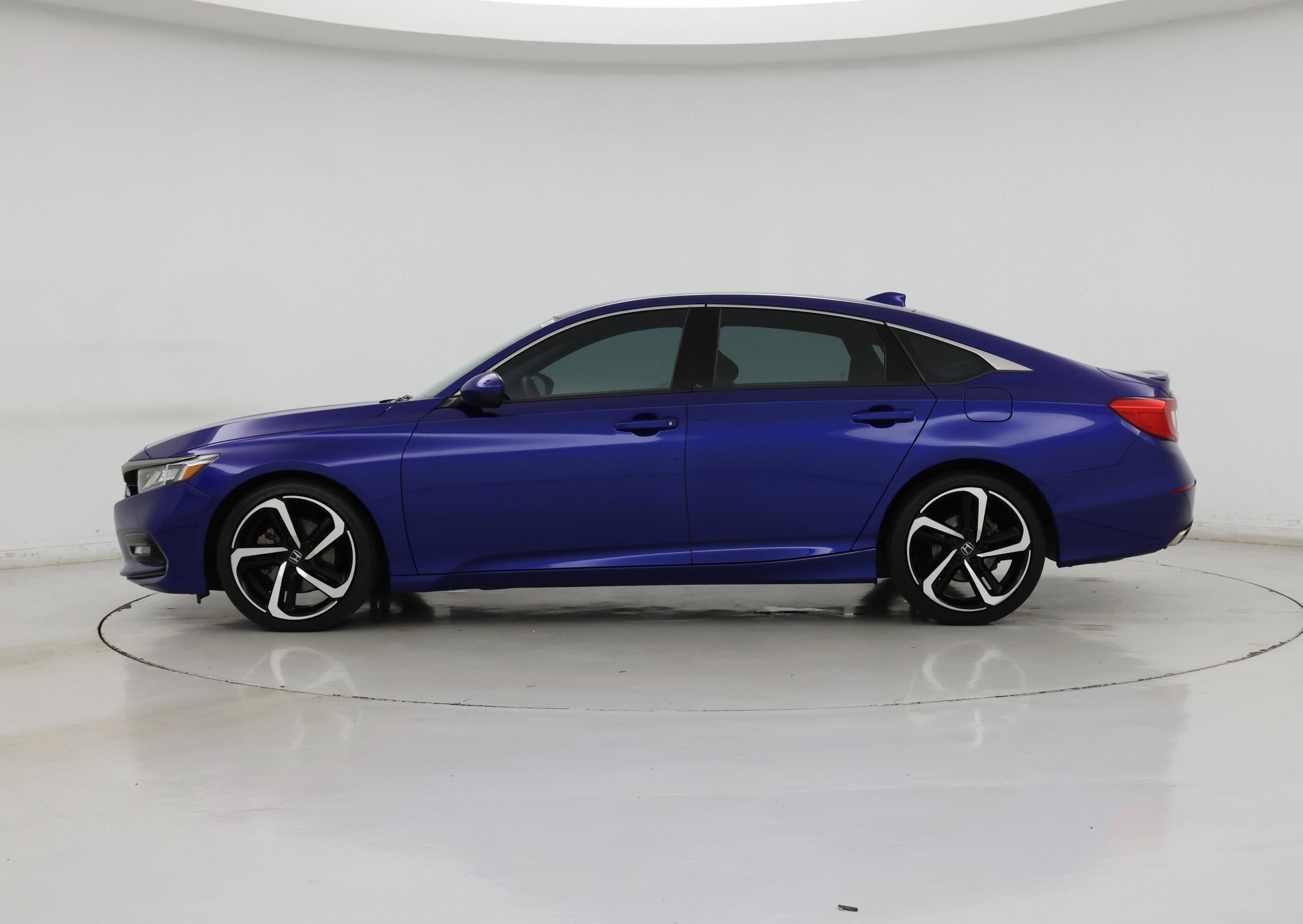 Thumbnail: 2019 Honda Accord - 3