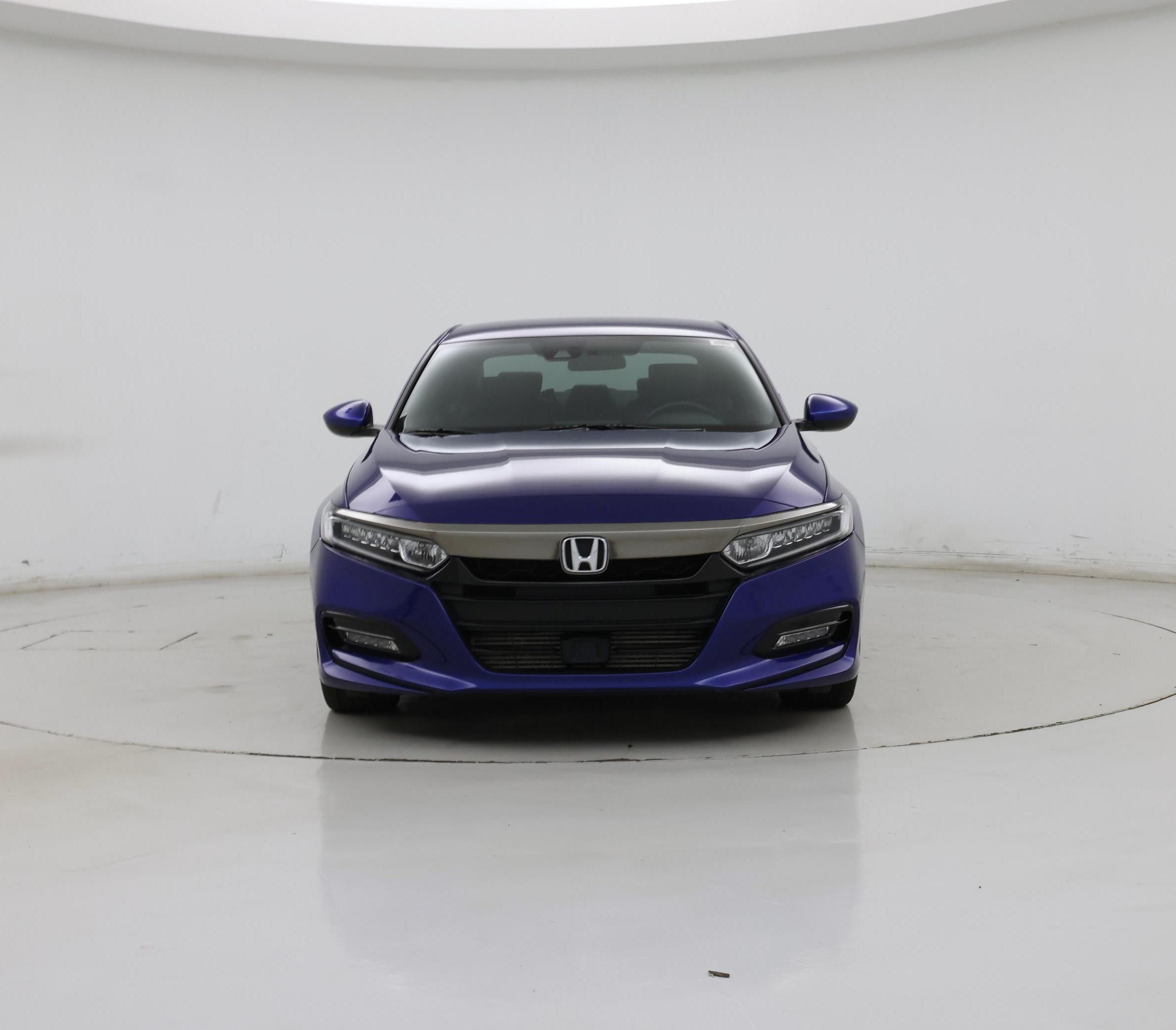Thumbnail: 2019 Honda Accord - 5