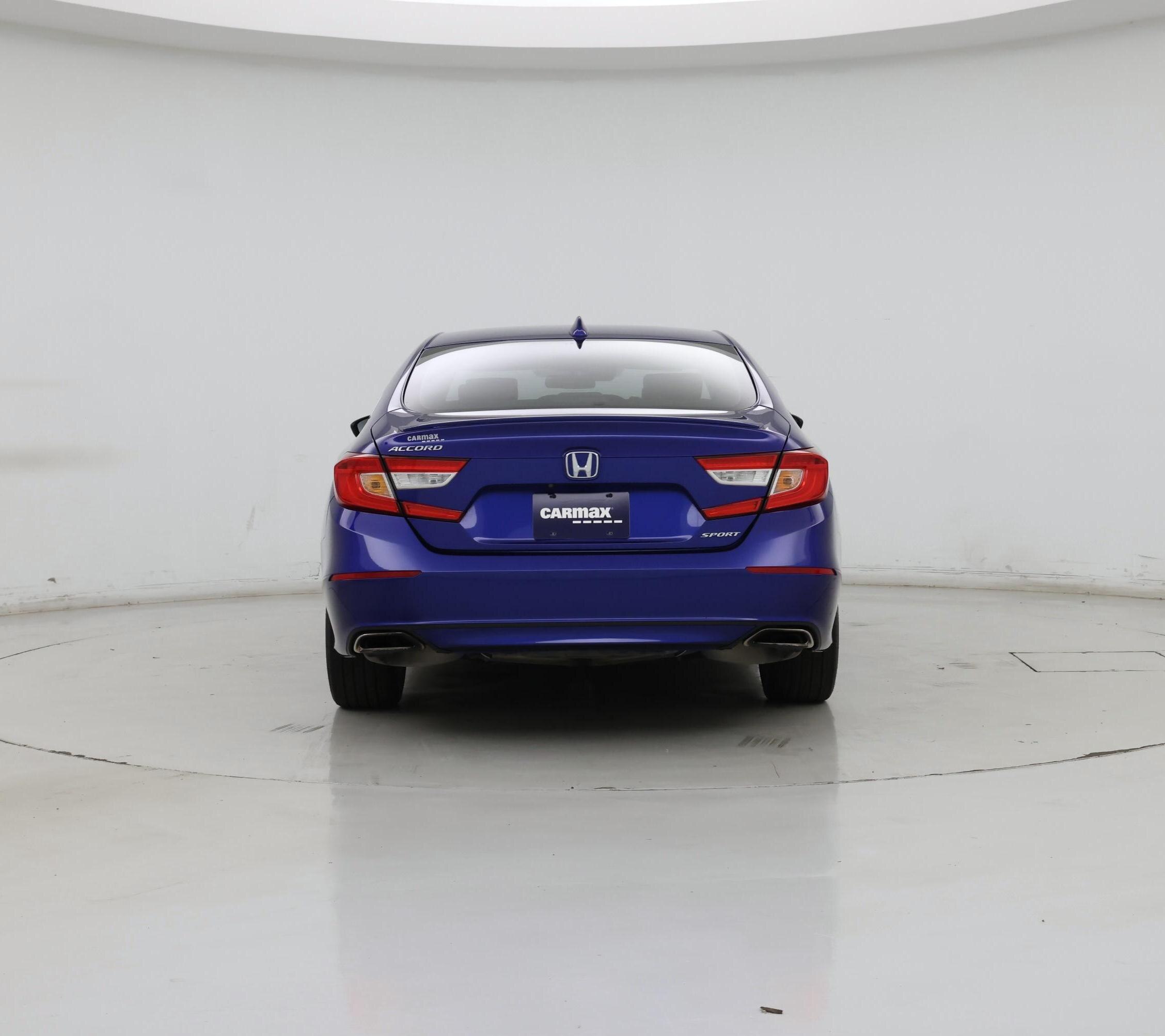 Thumbnail: 2019 Honda Accord - 6